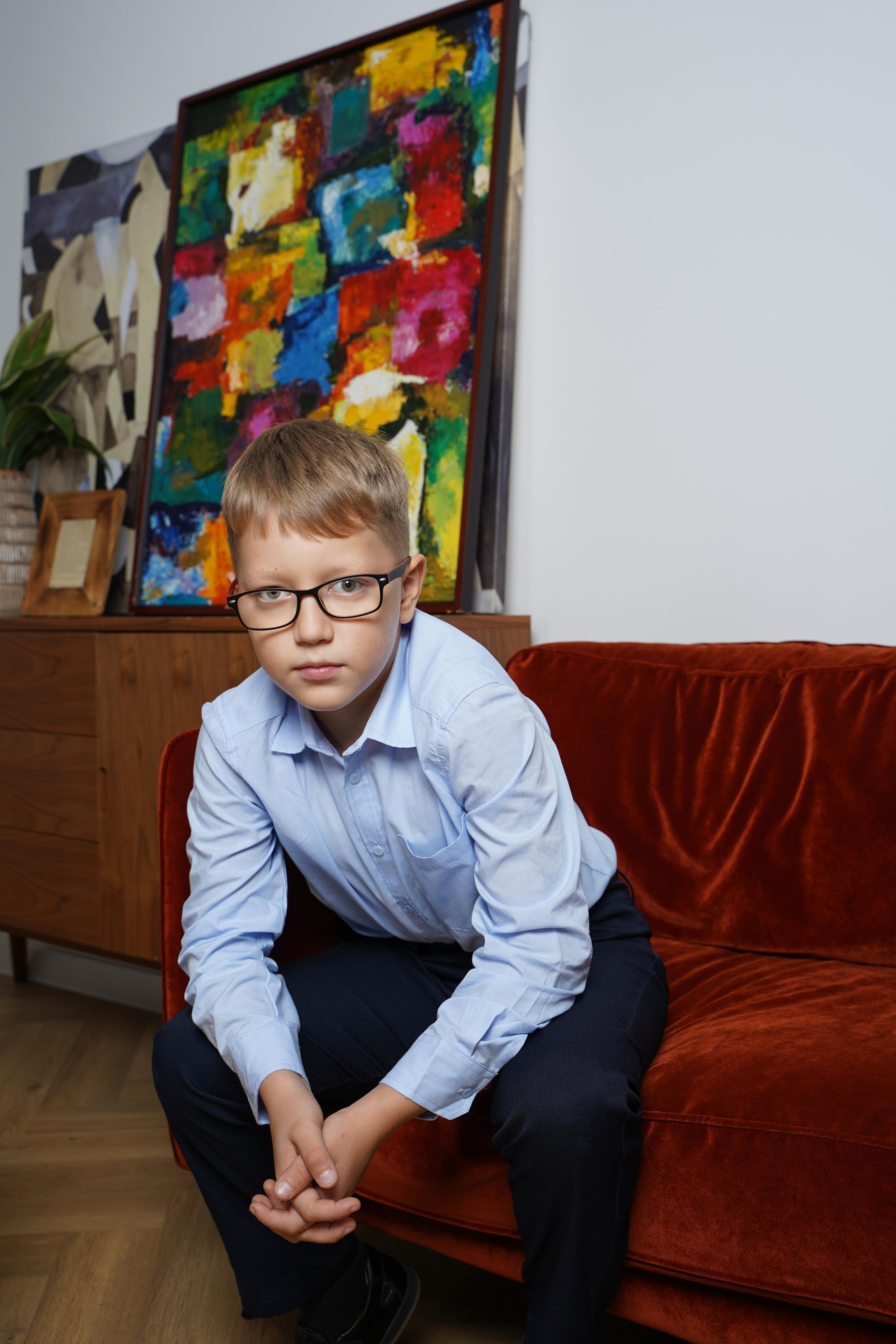 4 «Б» 2023 г. Фотограф Москва Татьяна Кузнецова