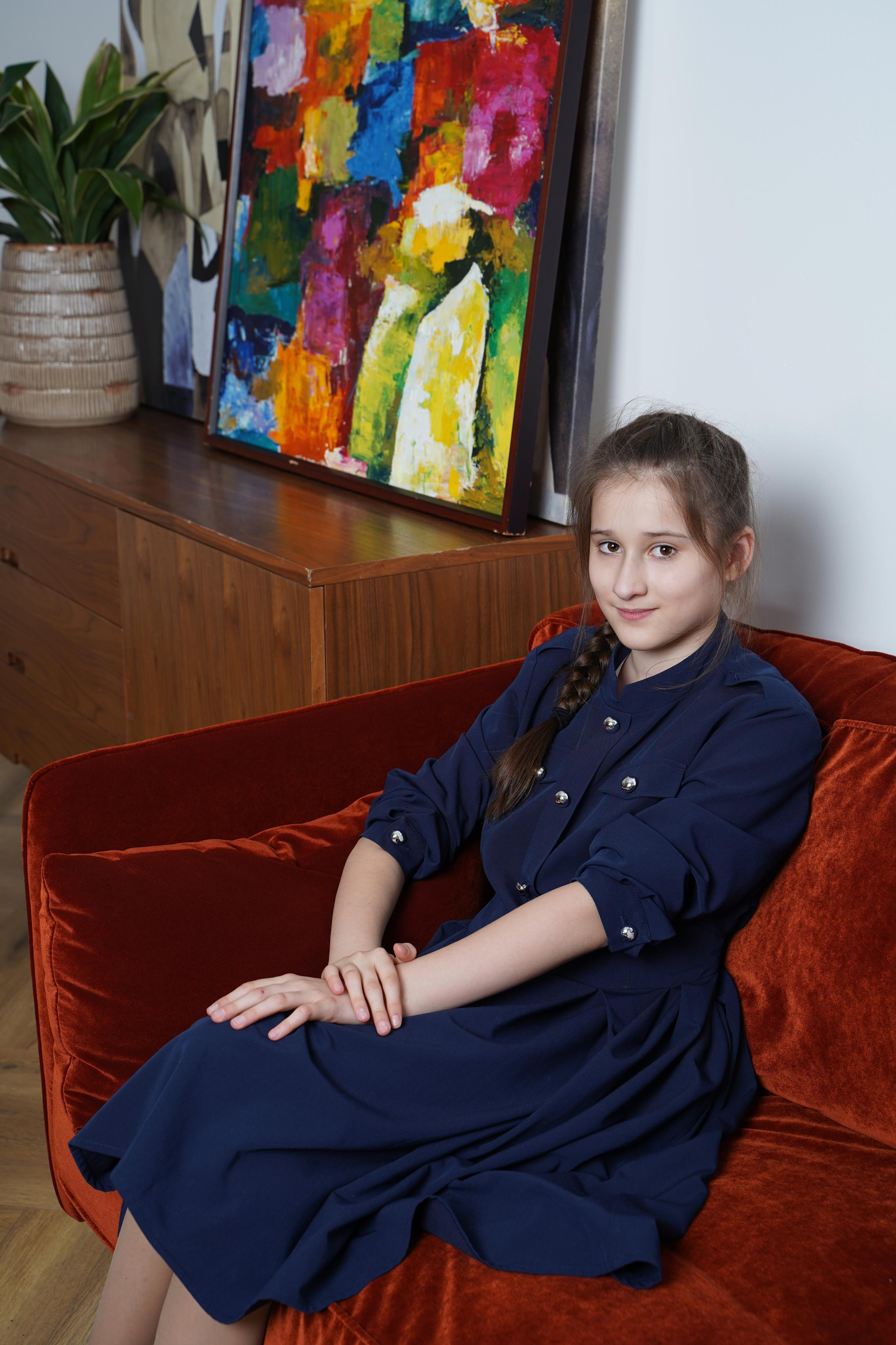 4 «Б» 2023 г. Фотограф Москва Татьяна Кузнецова