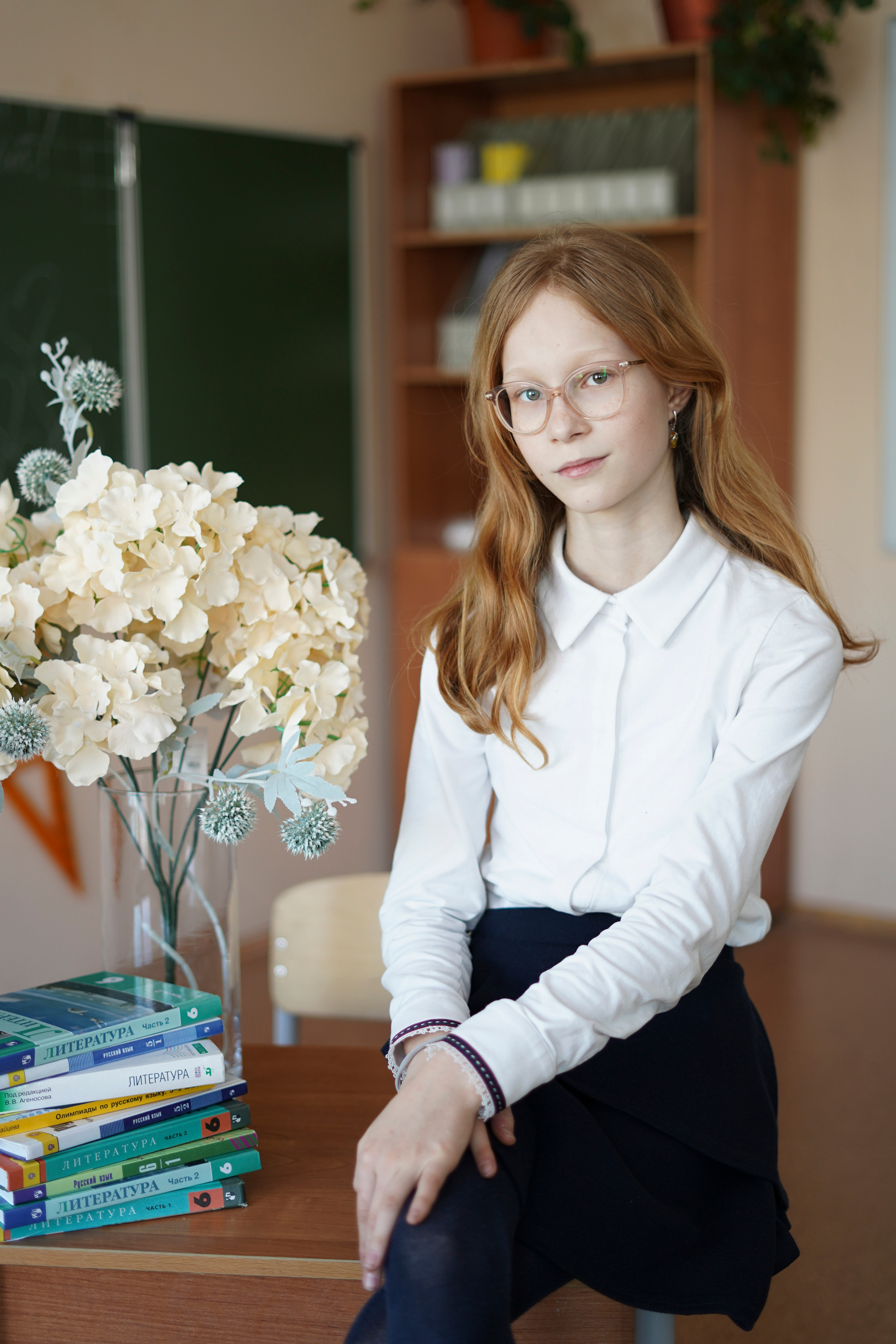 6 «А» 2022 г. Фотограф Москва Татьяна Кузнецова