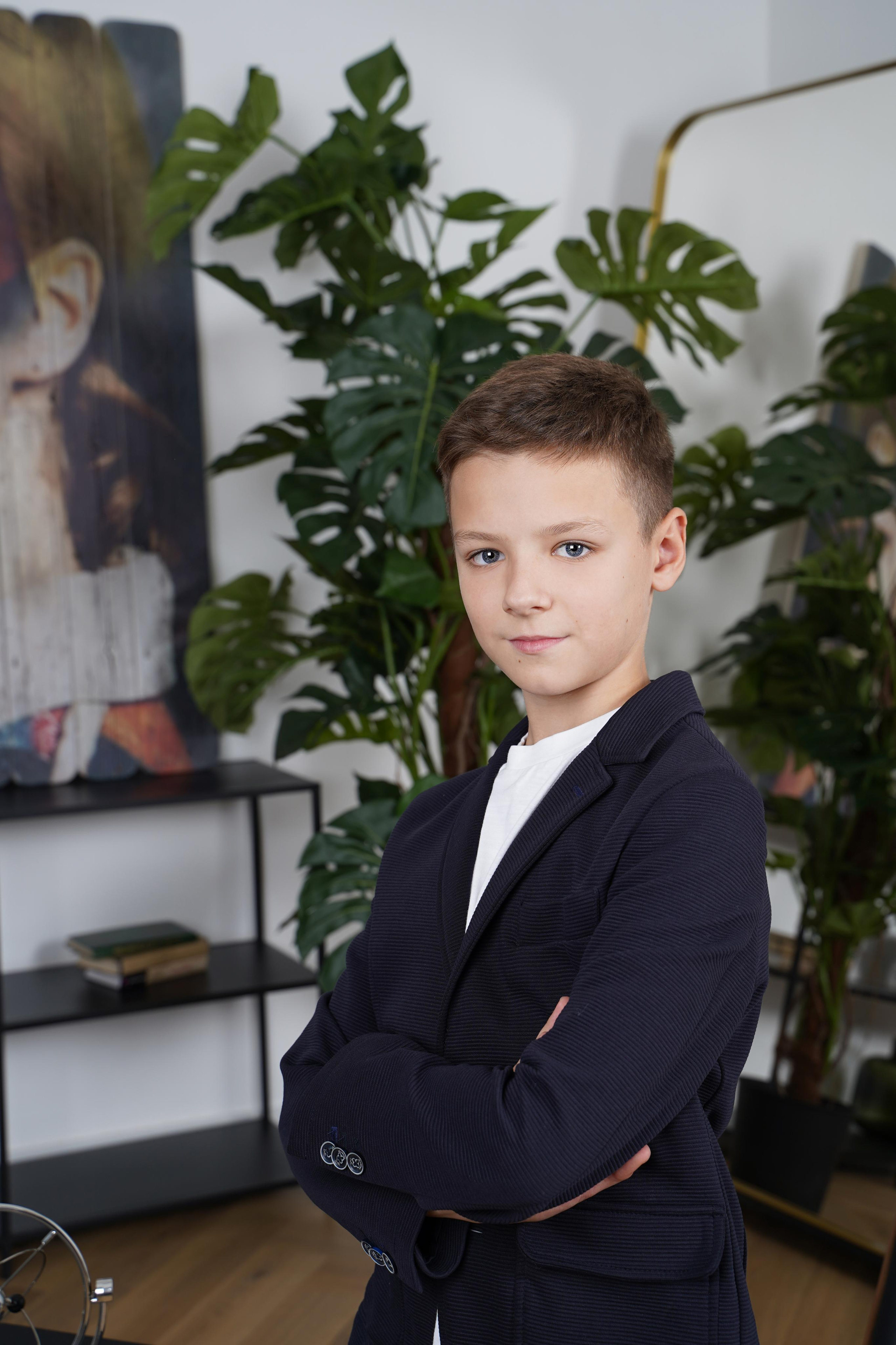 4 «Б» 2023 г. Фотограф Москва Татьяна Кузнецова