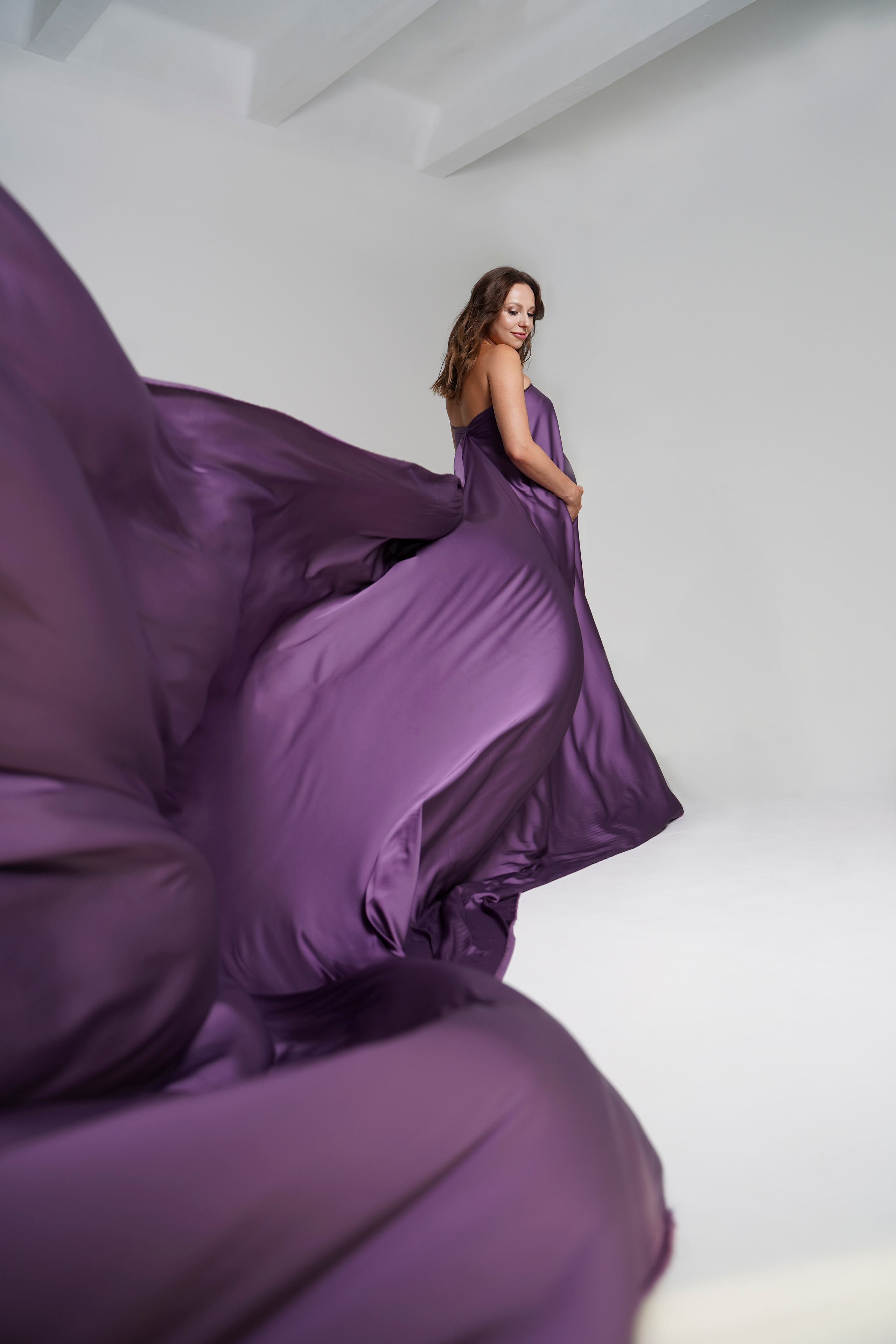 Анастасия+Юриас. Фотограф Москва Татьяна Кузнецова