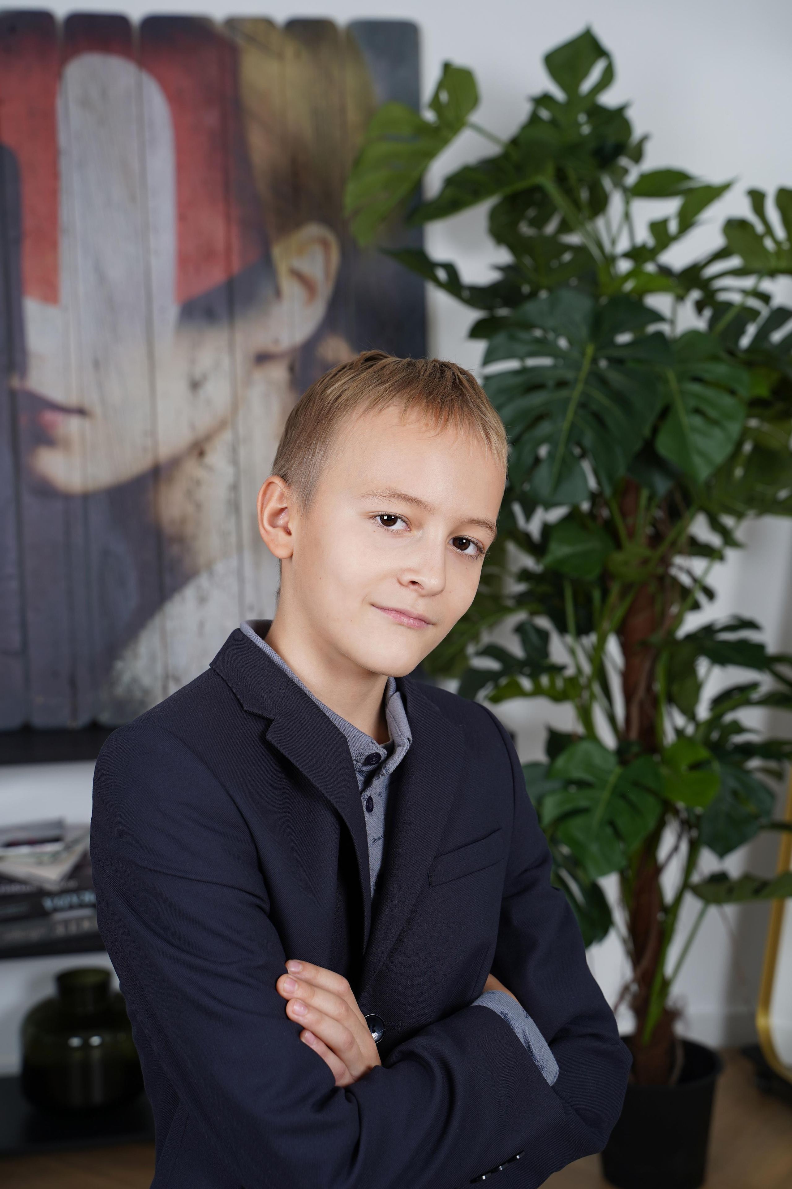 4 «Б» 2023 г. Фотограф Москва Татьяна Кузнецова