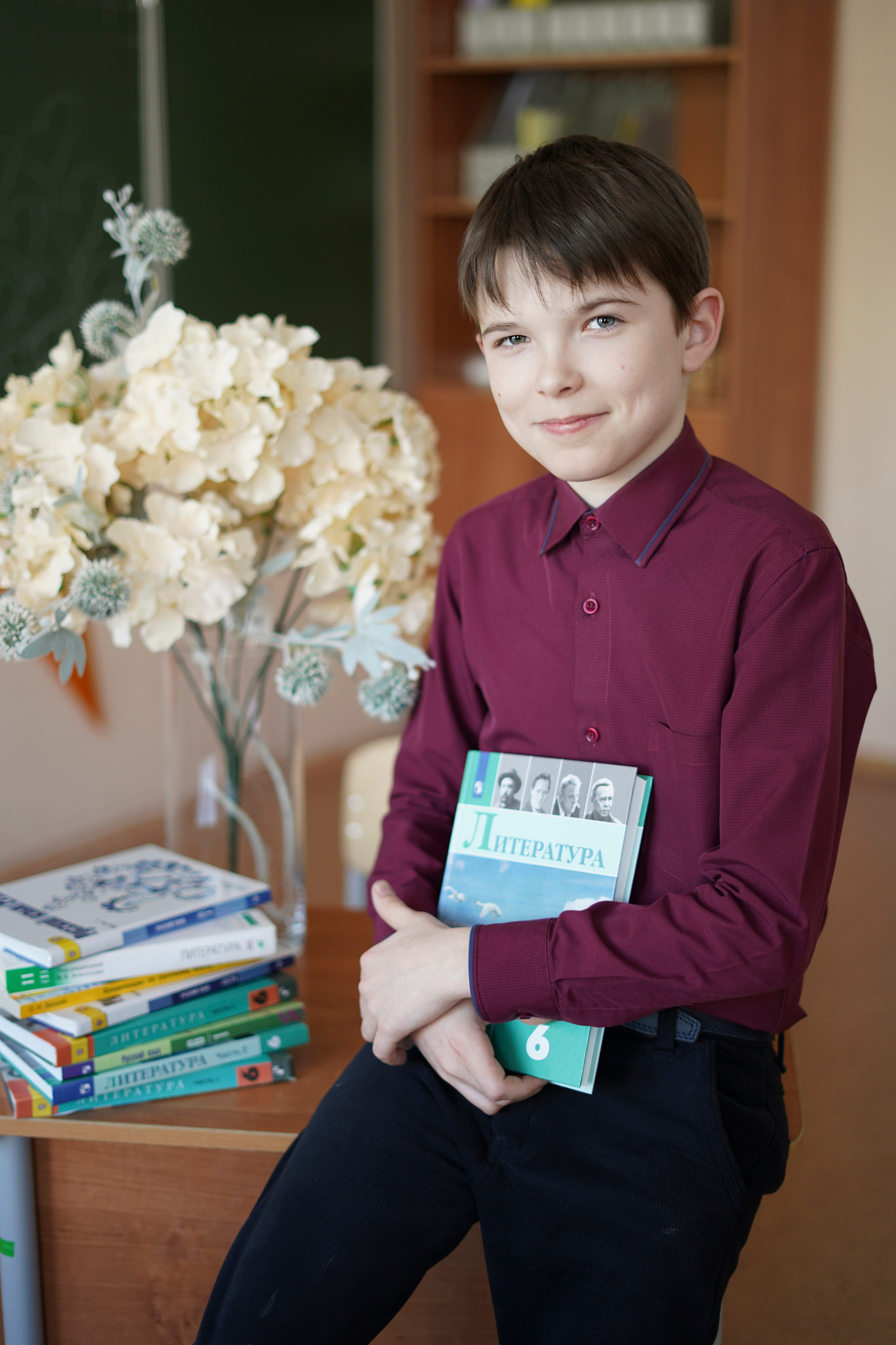 6 «А» 2022 г. Фотограф Москва Татьяна Кузнецова