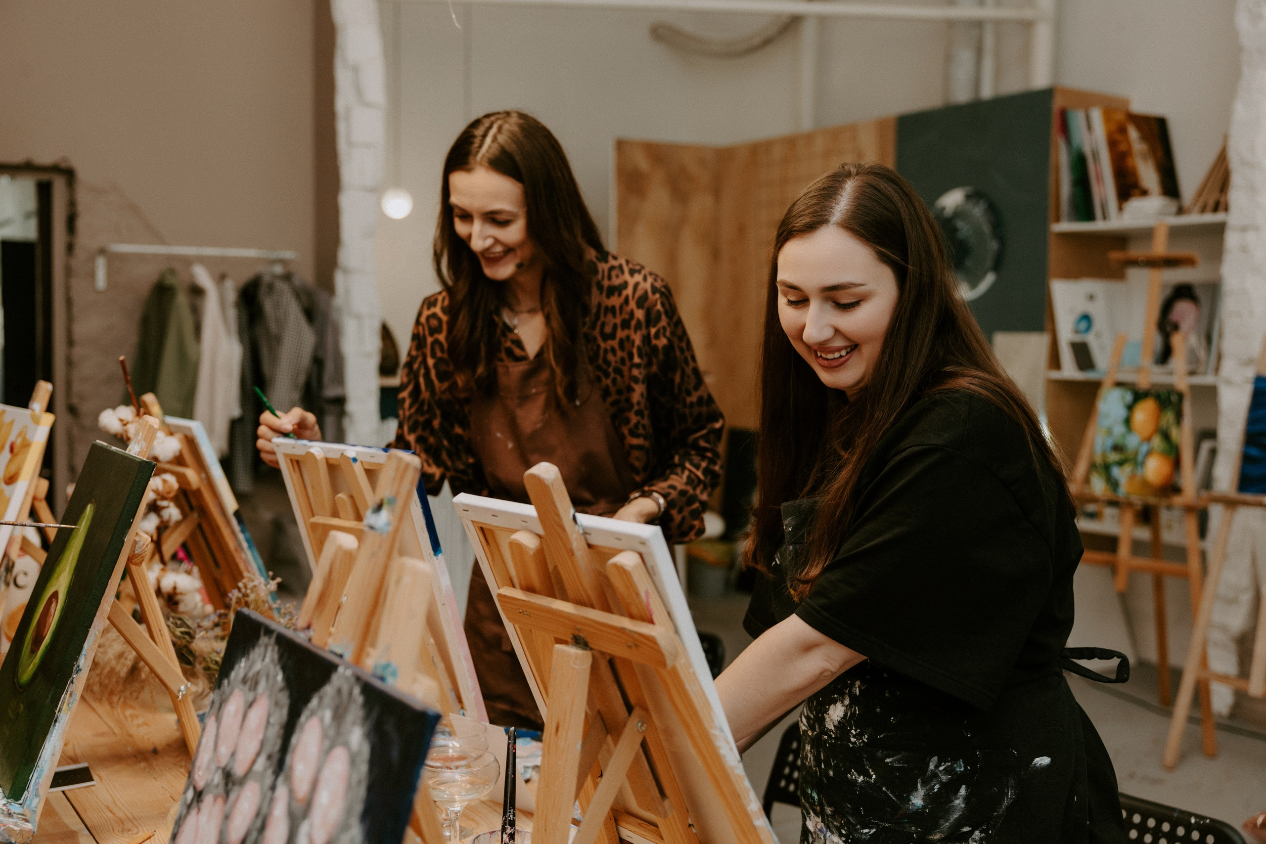 Репортаж. Свадебный и портретный фотограф Минск Евсович Инна