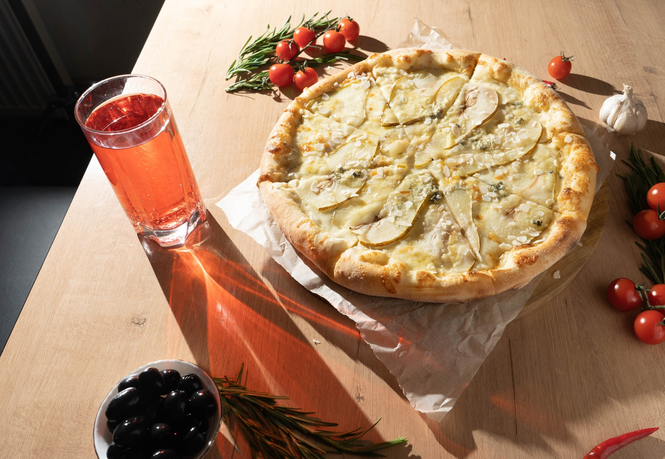 Food. Кристина Иванова. CONTENT & FOOD PHOTO