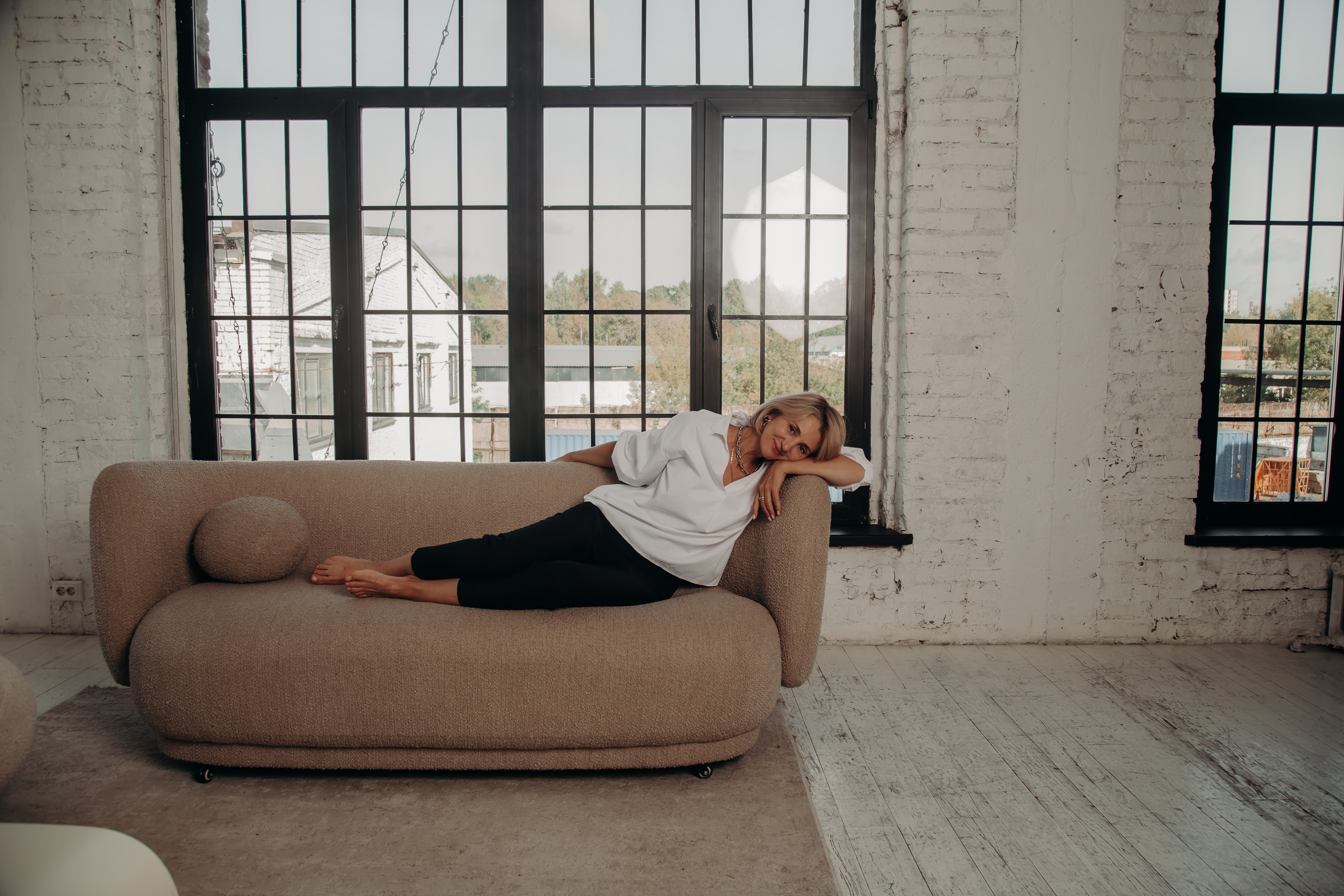 Большая семья. Фотограф вашей улыбки. Москва