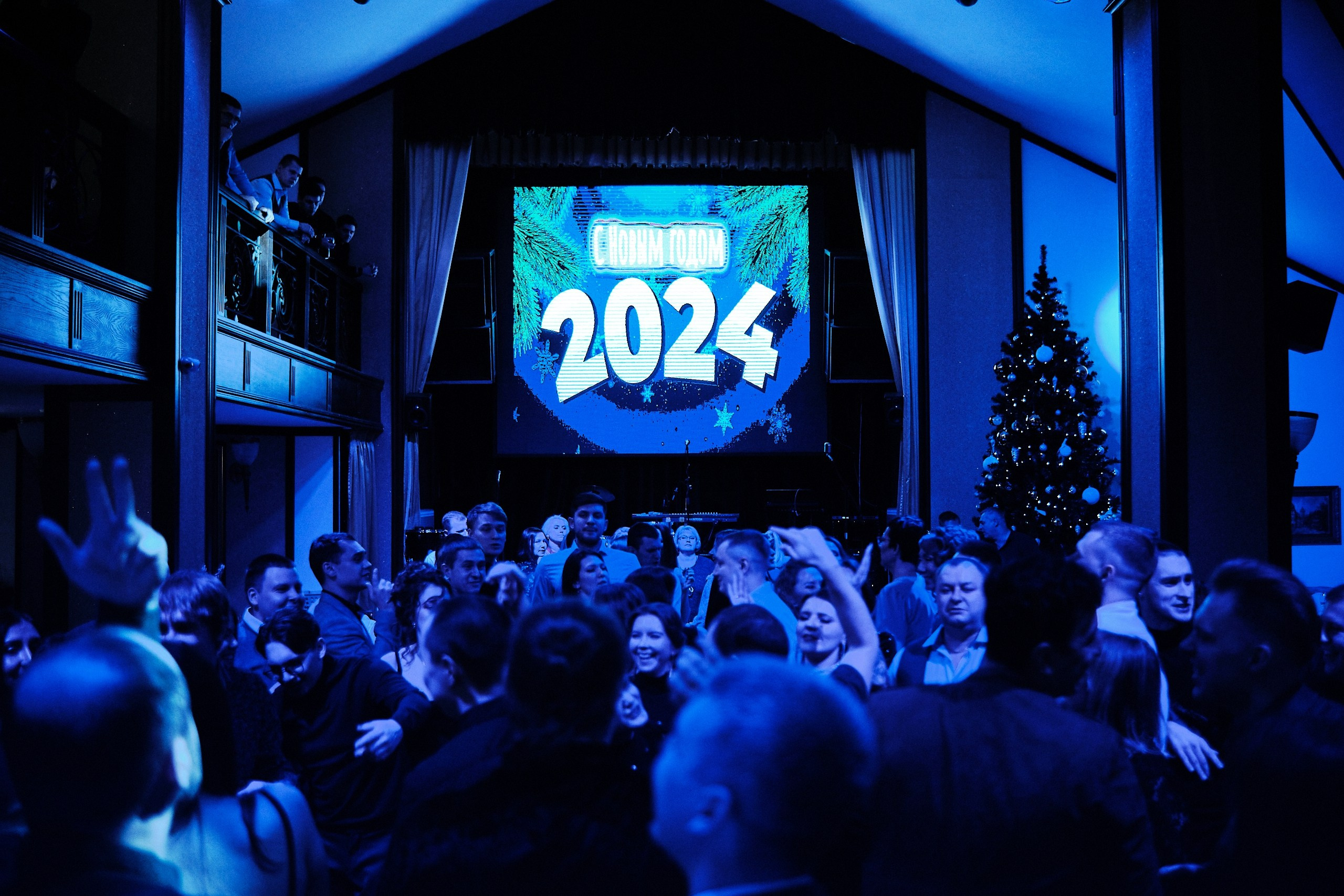 Корпоратив «ДСТ-Урал». Матвей Яворский — фотограф в Челябинске