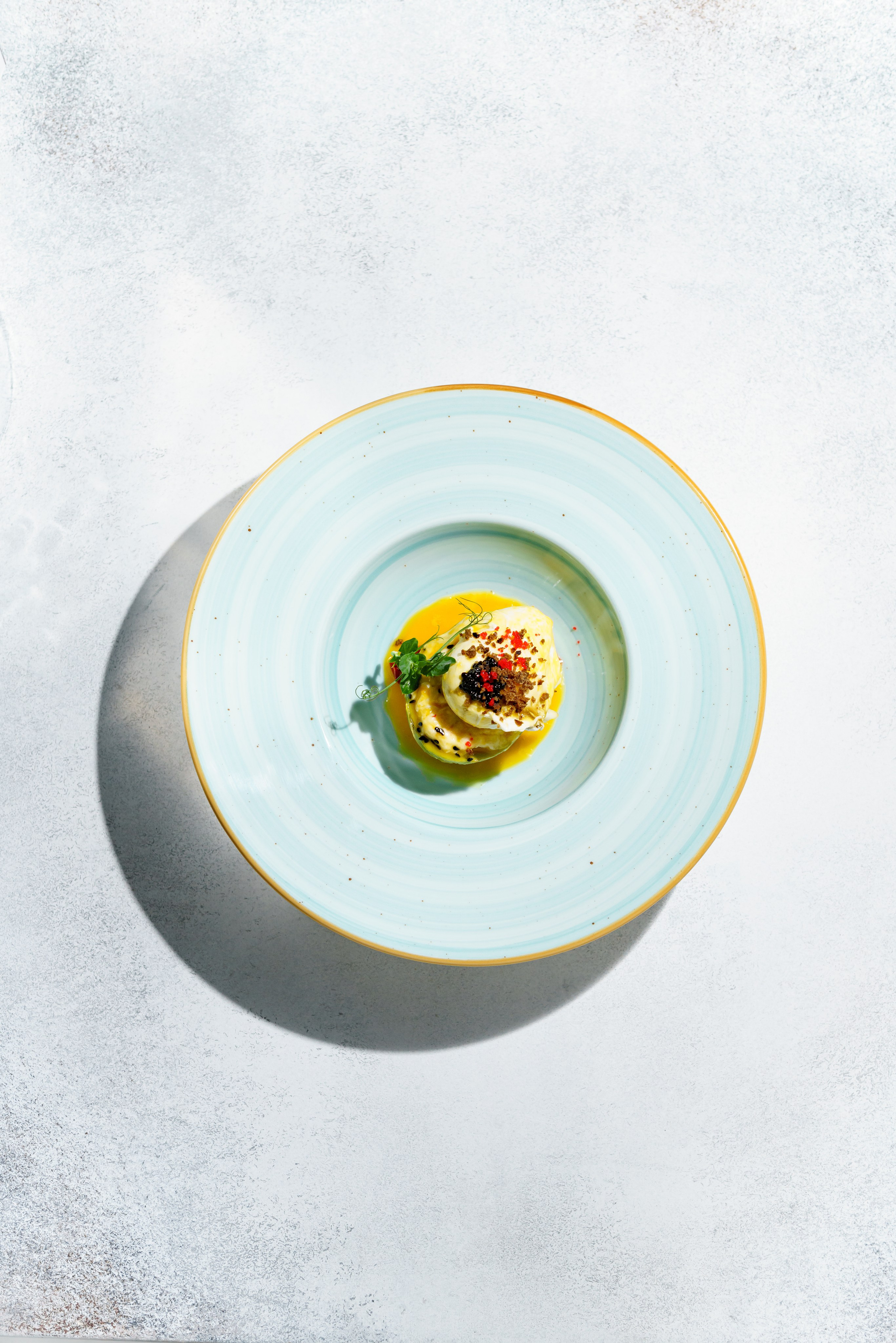 Ресторан «Murmansk». Контент фотограф в Москве Александр Хитько