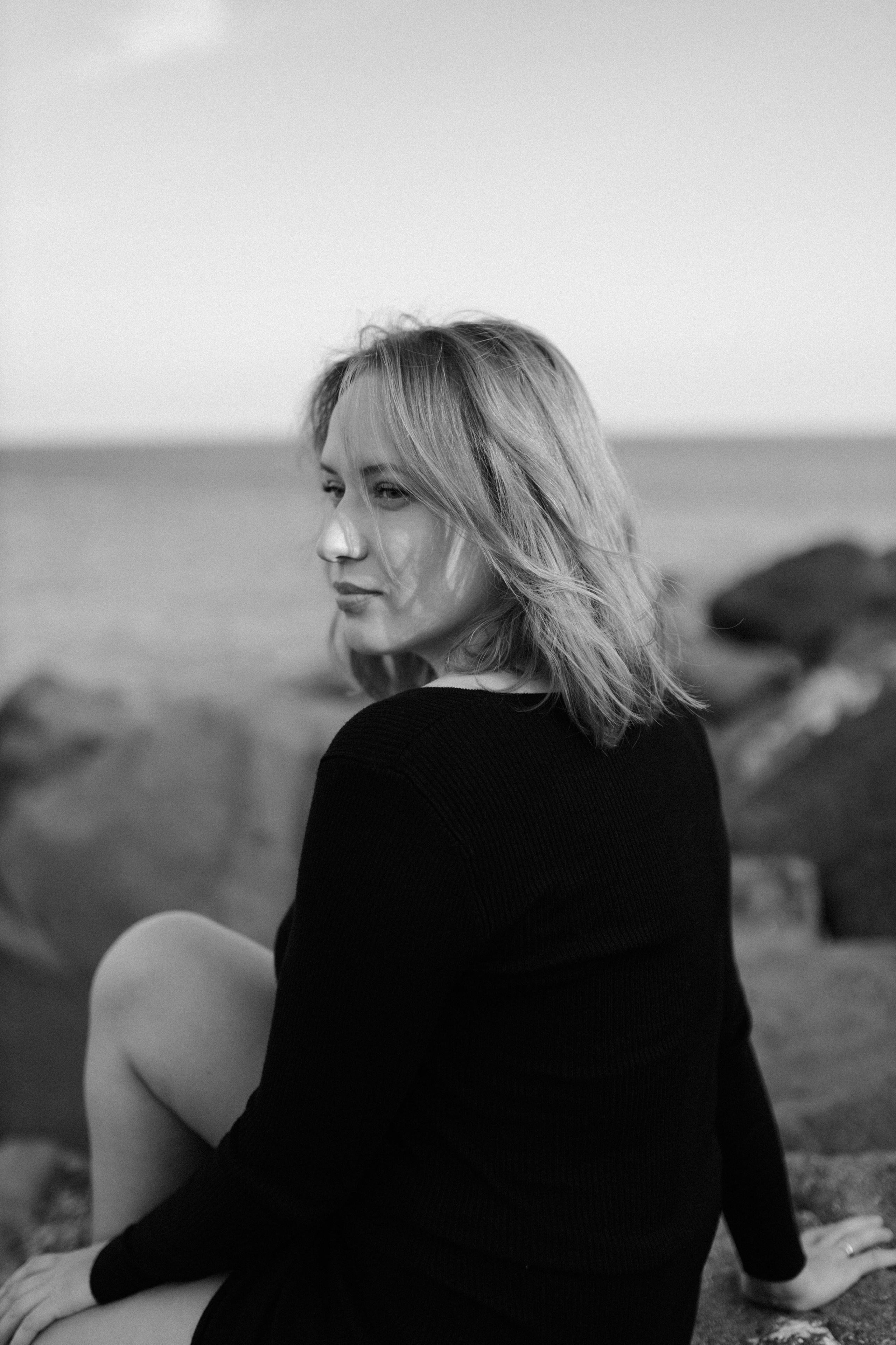 Olya. Anastasia Blud Photography