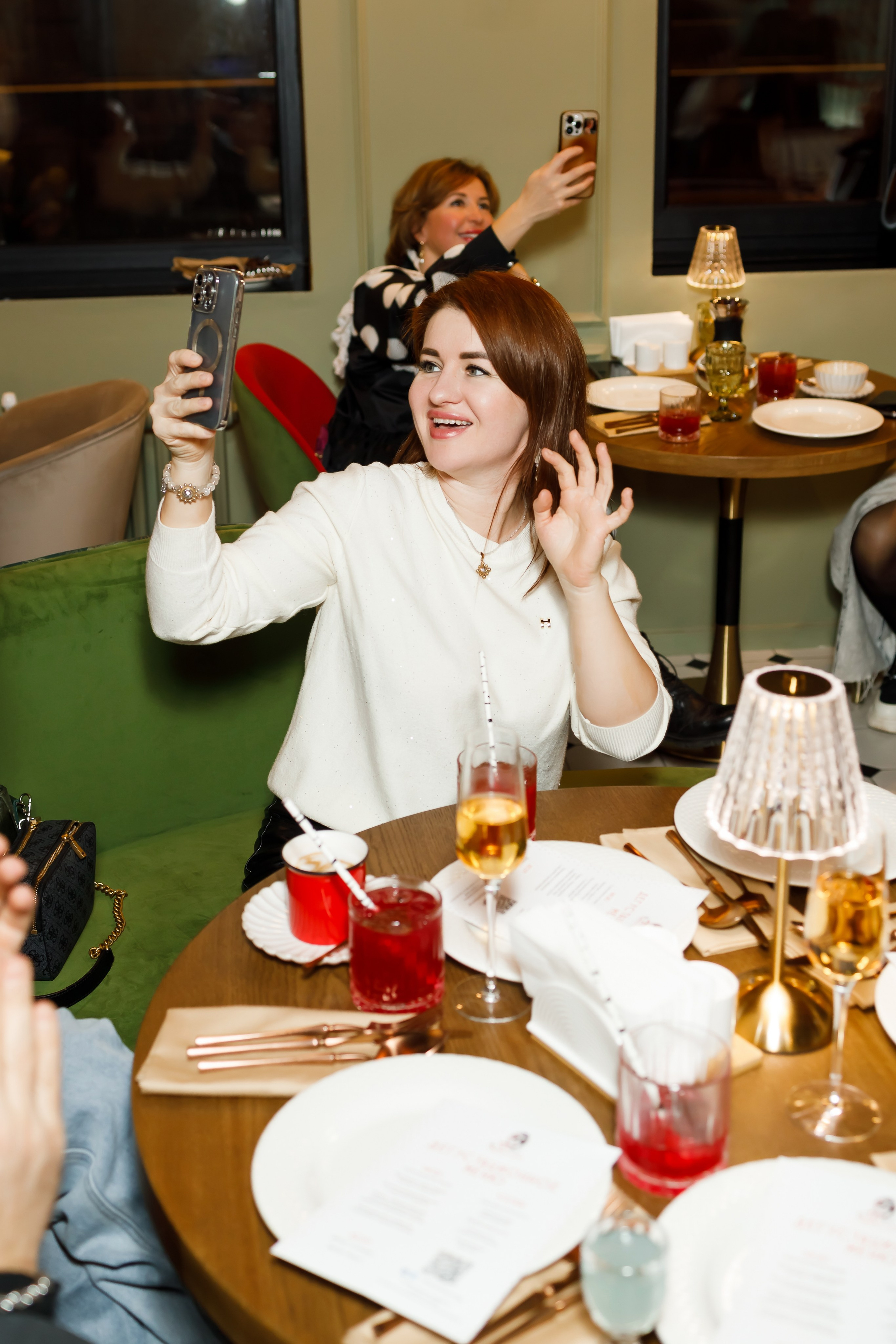 СИБИРЯЧКА & СНЕГИРЬ. Катерина Киреева — фотограф в Москве