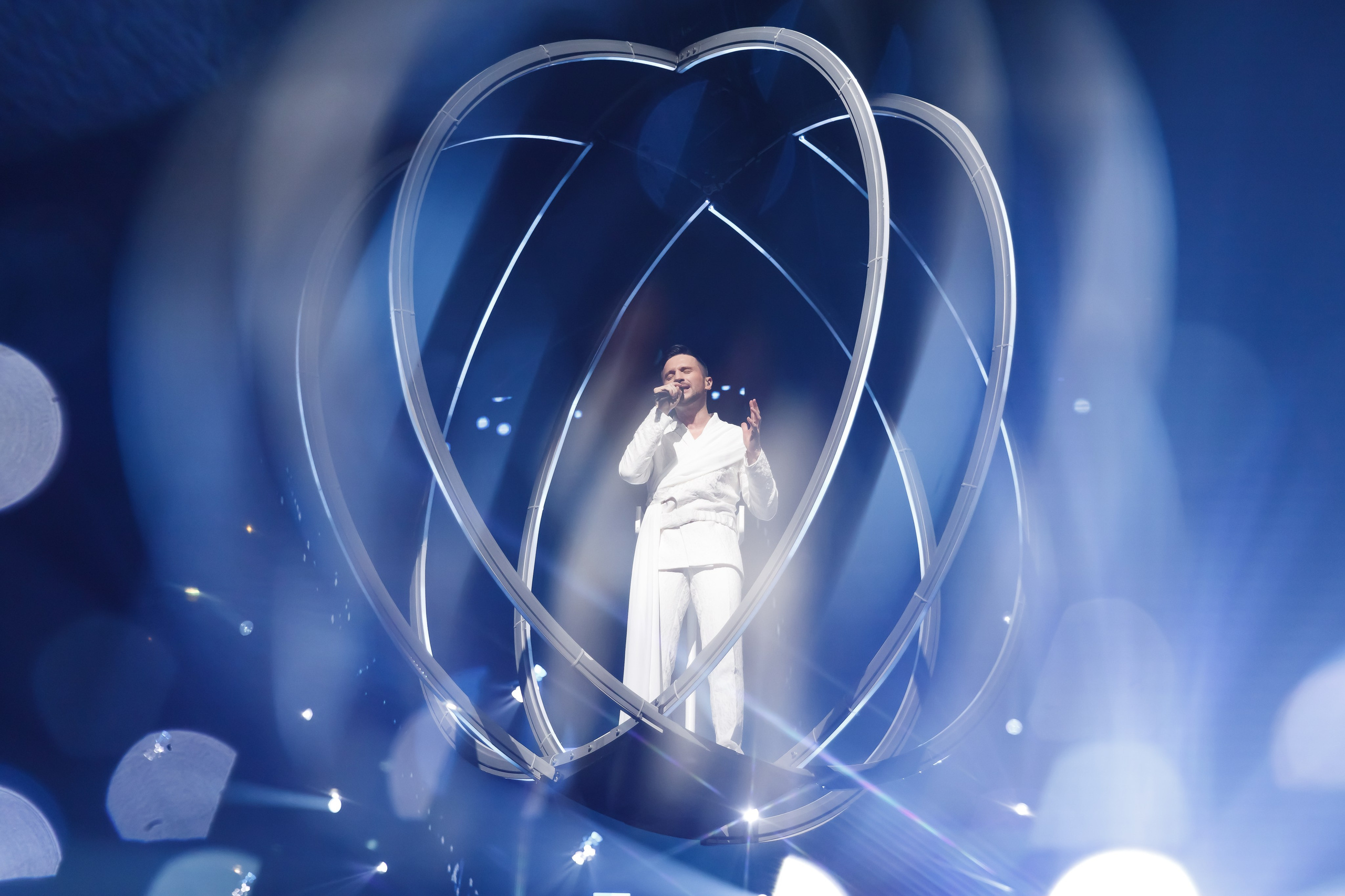 СЕРГЕЙ ЛАЗАРЕВ (Live Arena). Катерина Киреева — фотограф в Москве