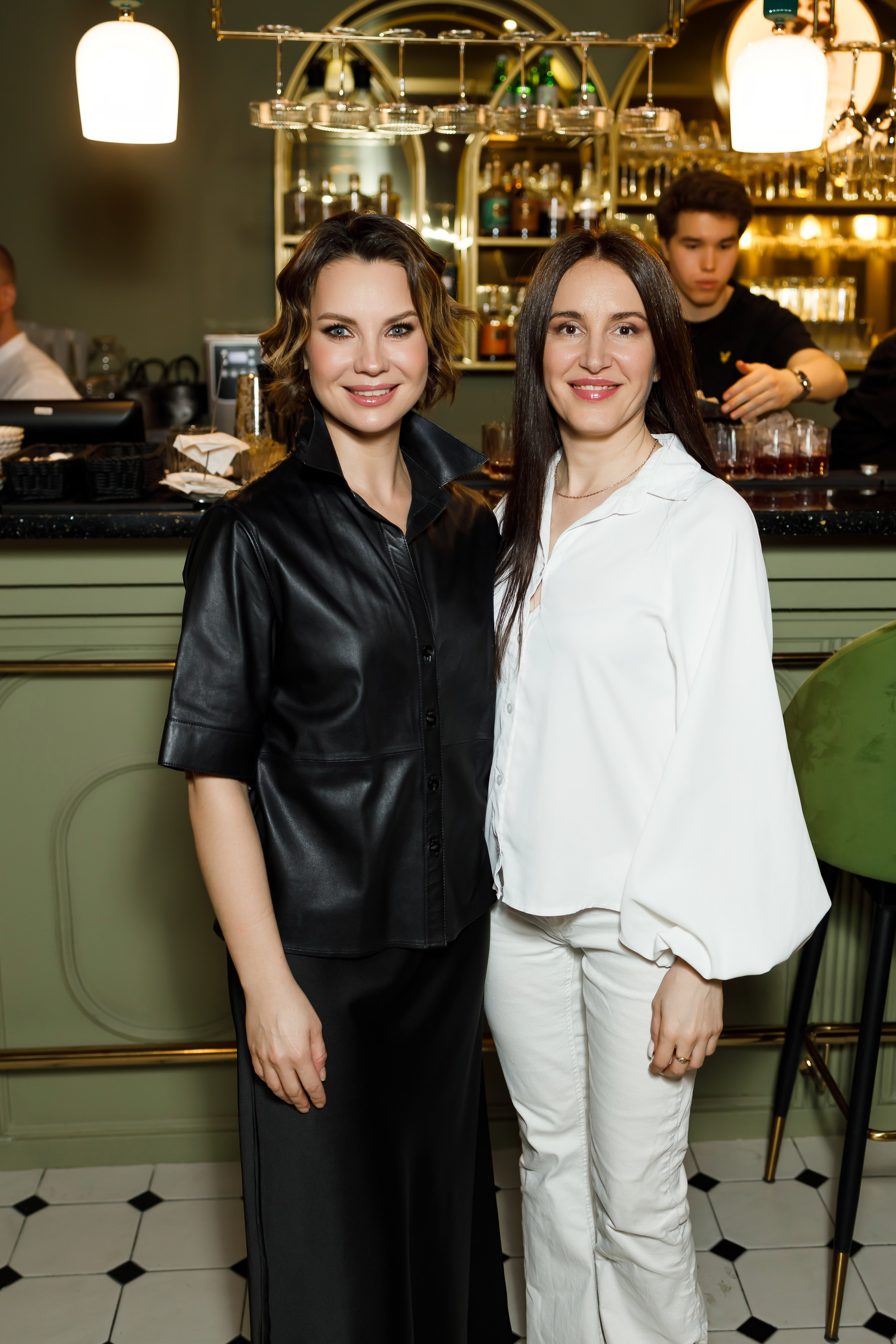 СИБИРЯЧКА & СНЕГИРЬ. Катерина Киреева — фотограф в Москве