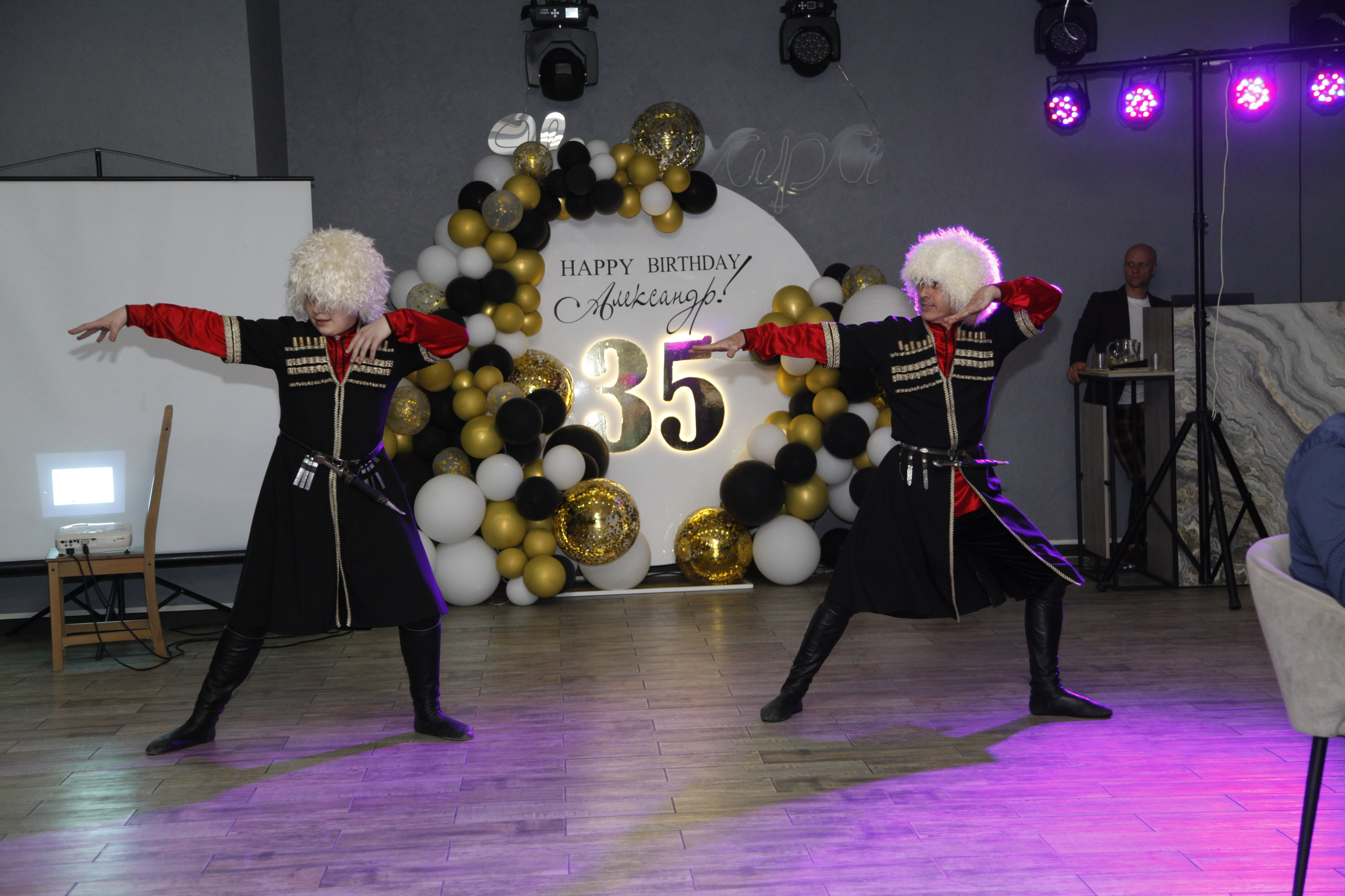 Торжества. Sandina.pro — репортажная, портретная и свадебная съемка в Санкт-Петербурге