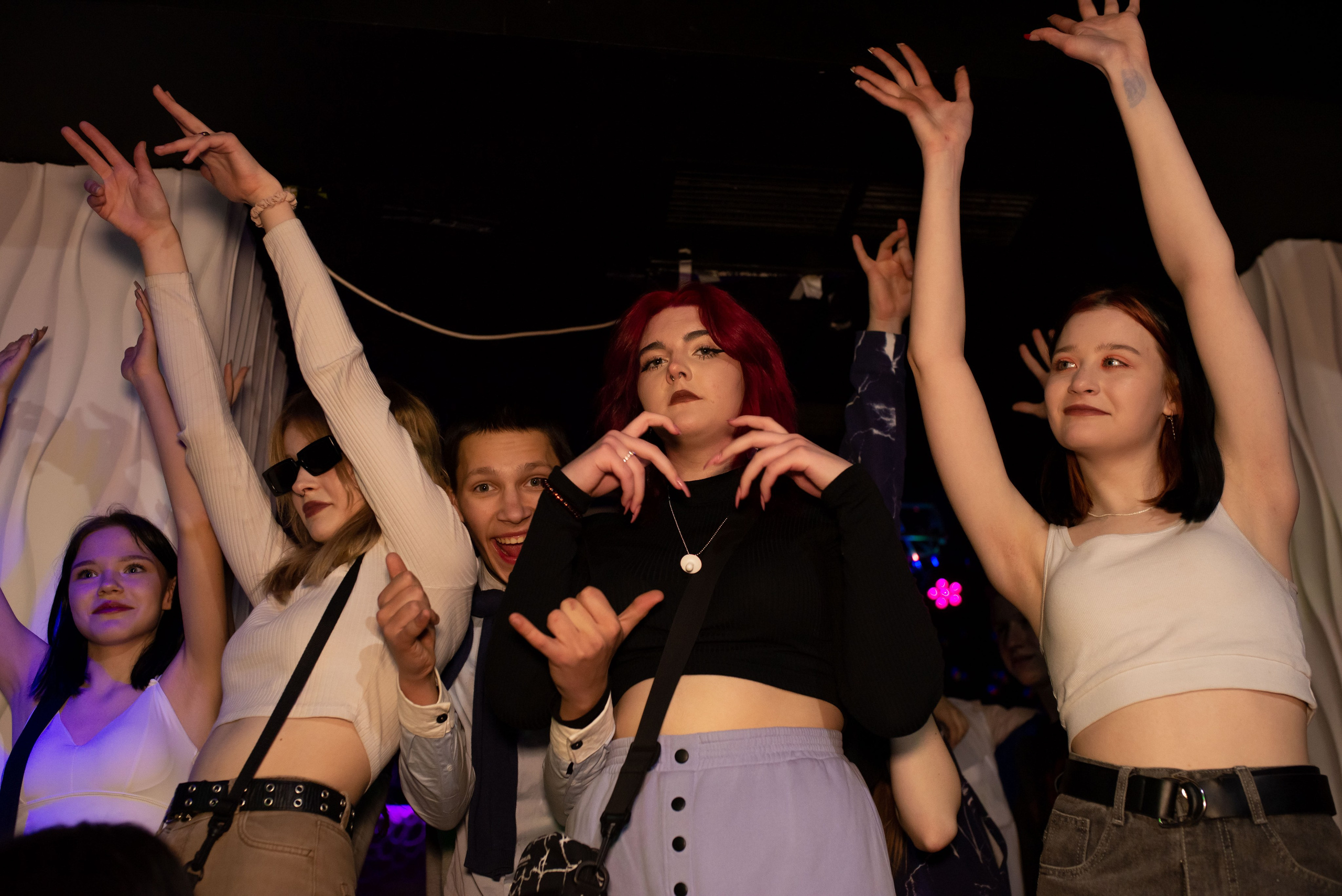 Клуб DEUS. Женский фотограф Крещение Венчание Москва Брянск