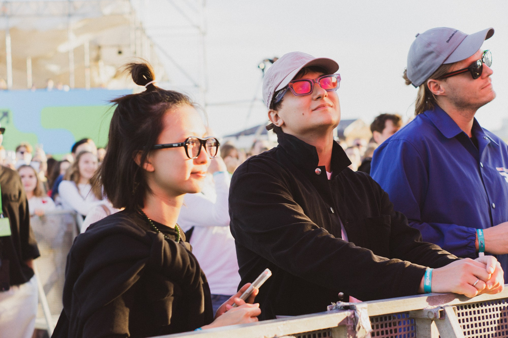 Парифест. Фотограф Нижний Новгород — Дмитрий Грехов