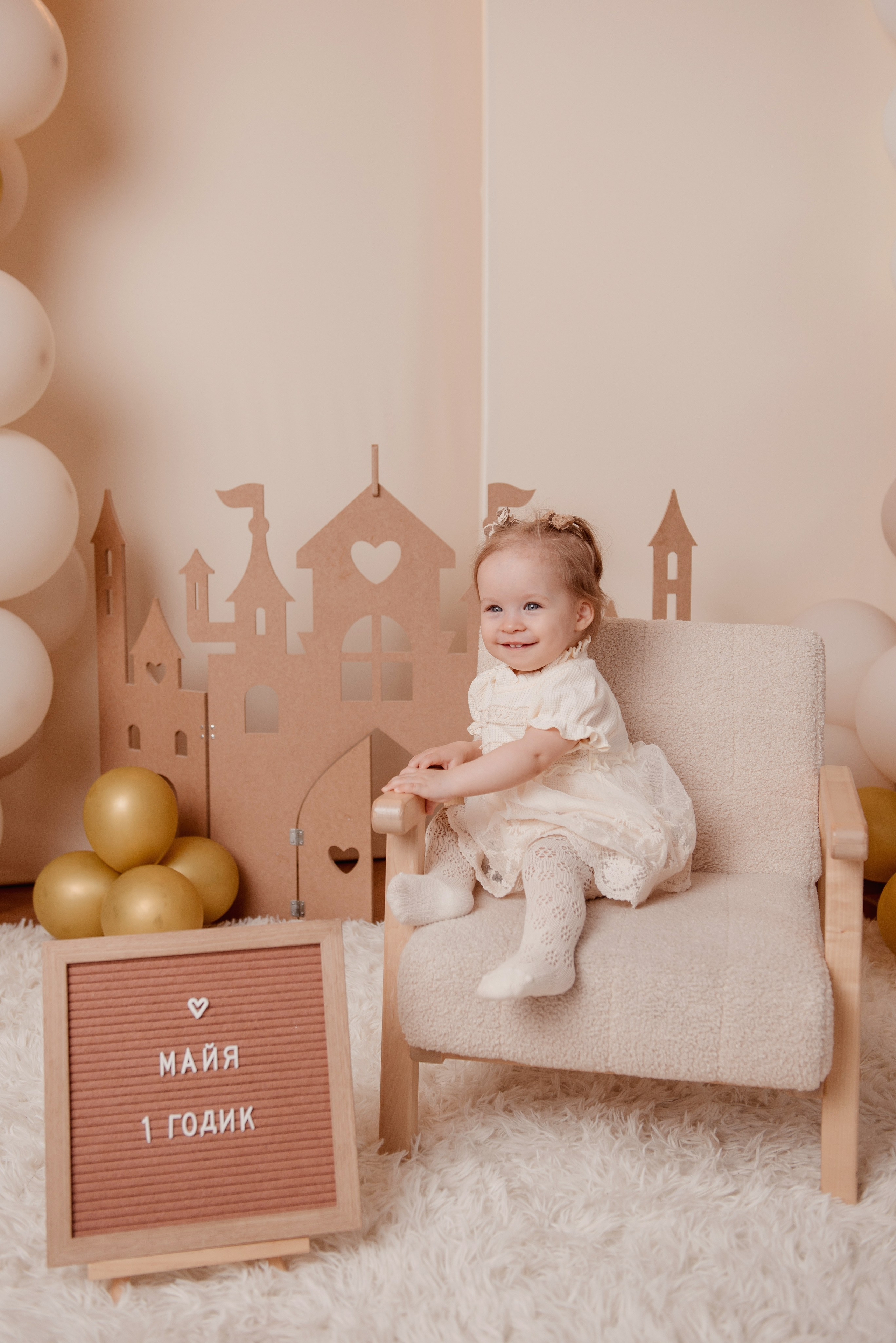 Майя. Семейный фотограф в Новочеркасске Виктория Громова