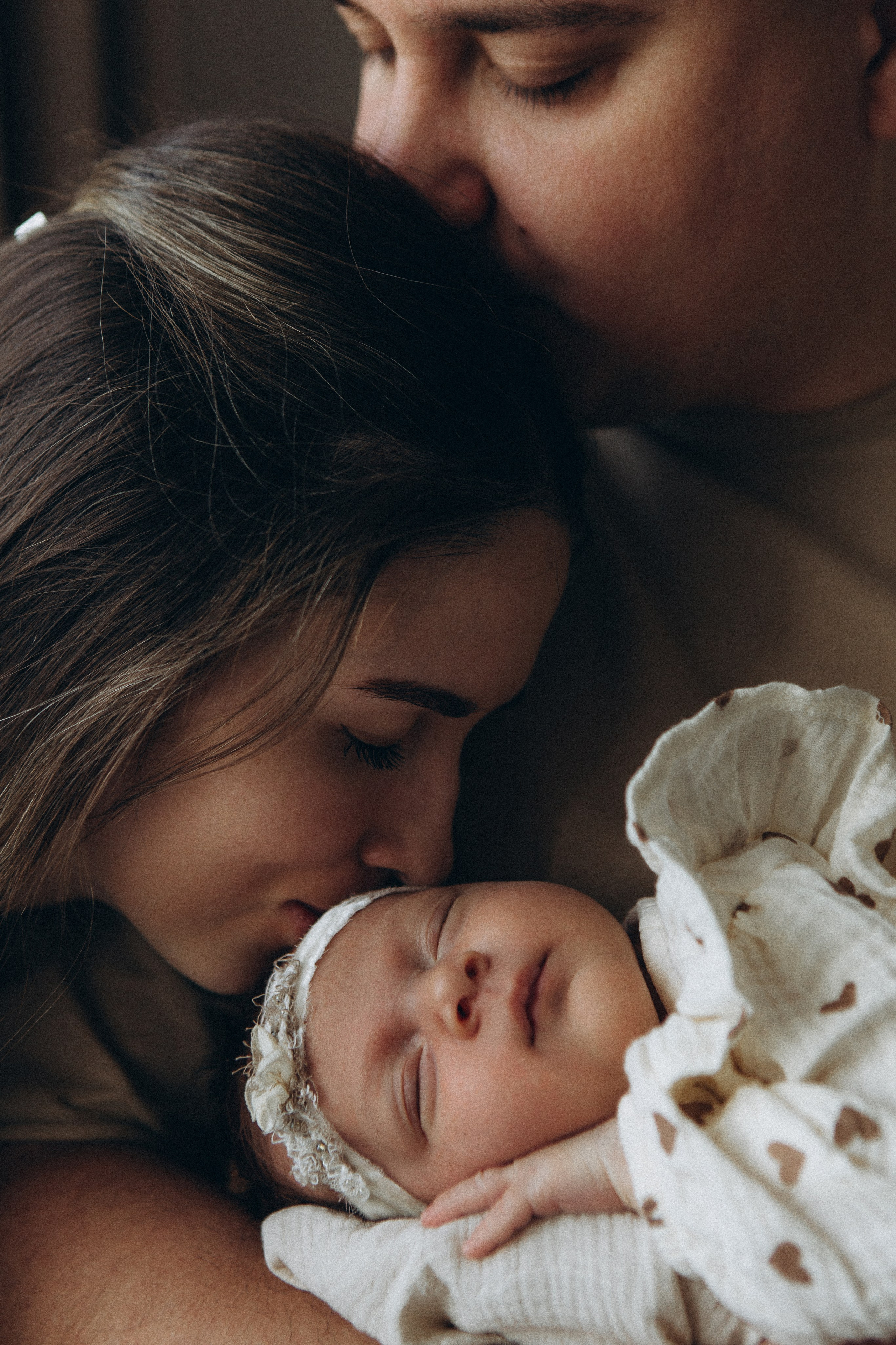 Мария. Семейный фотограф в Краснодаре Виктория Кокоулина