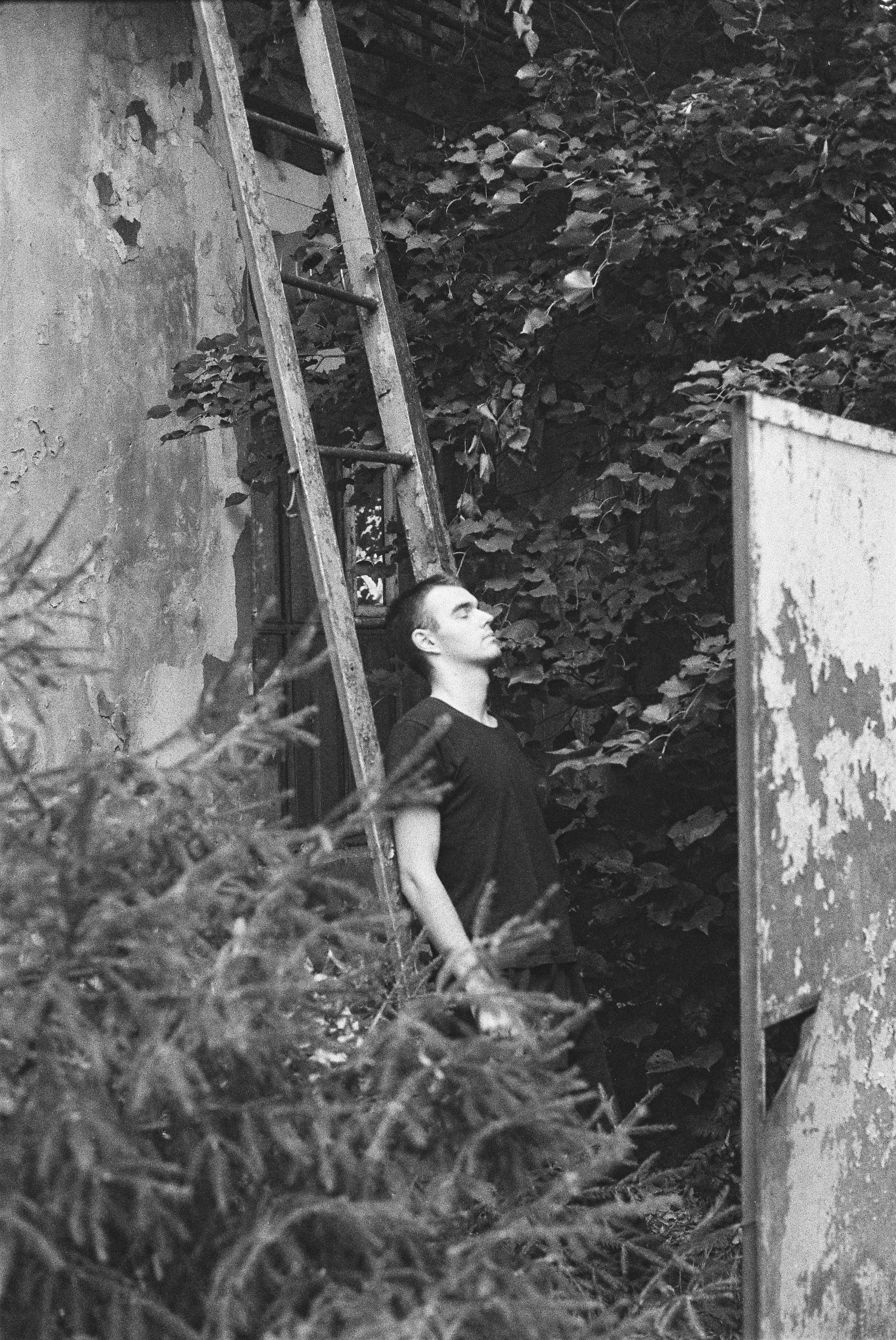 Vlad. Арт-фотограф Романда Ч Нижний Новгород