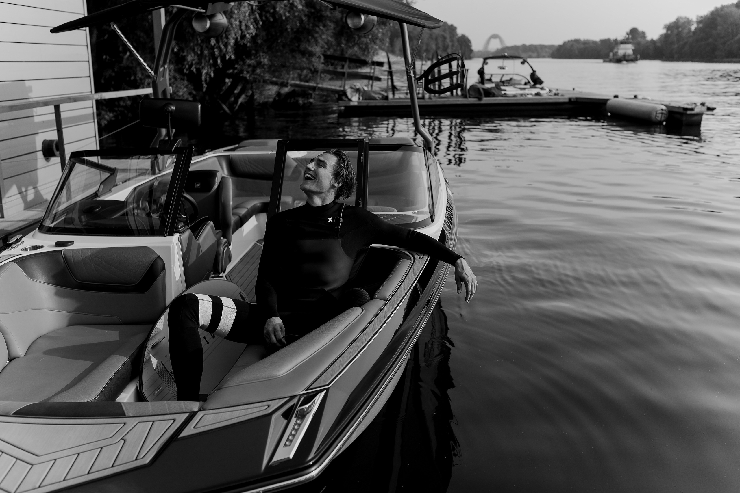 Дарья и Иван