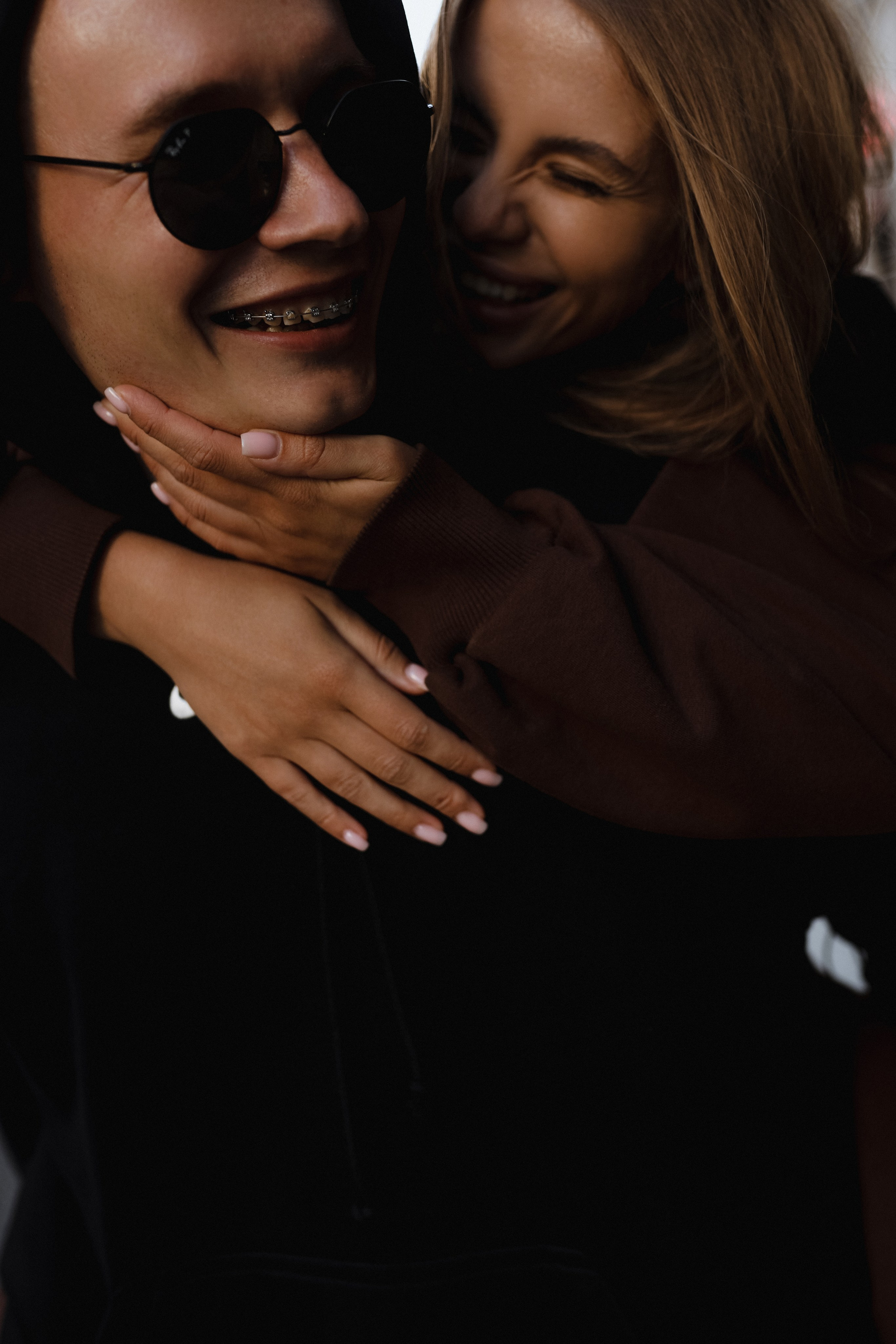 Юлия и Антон