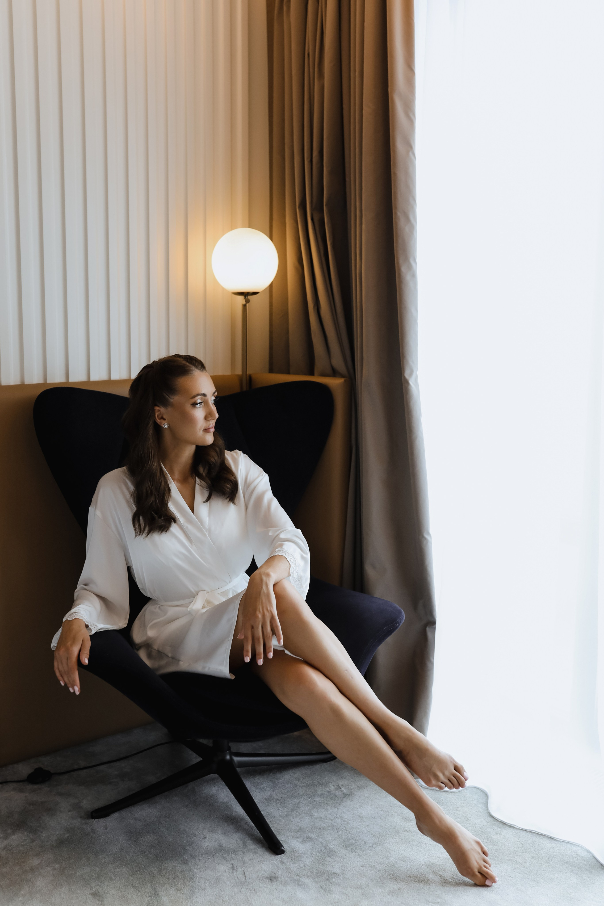 Арина и Павел