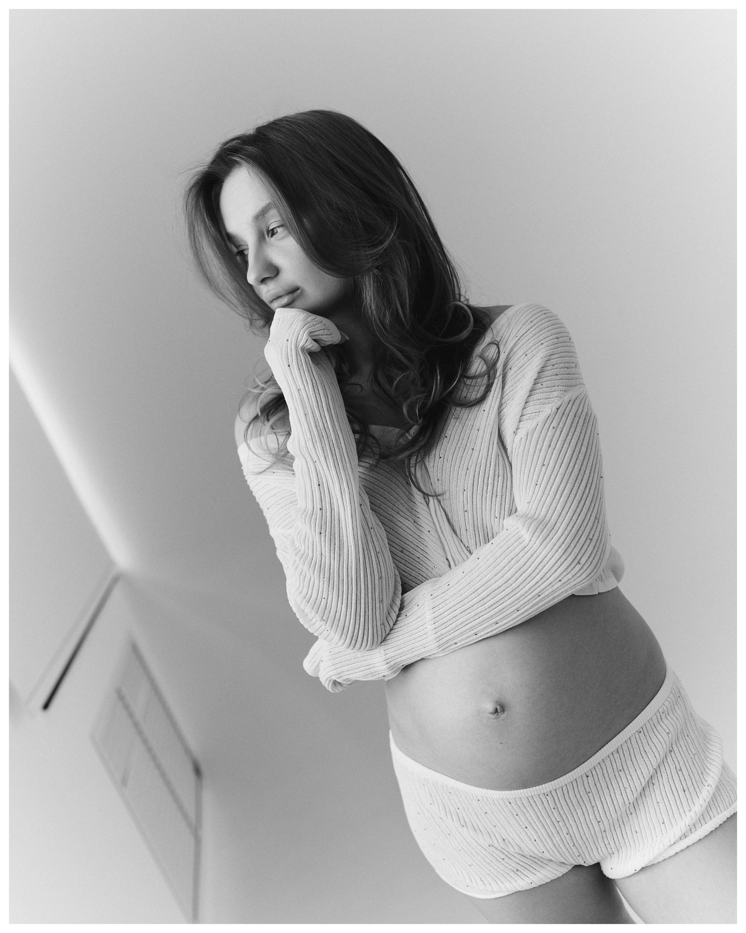 Фотосессия беременности. Фотограф. Екатеринбург. Мария