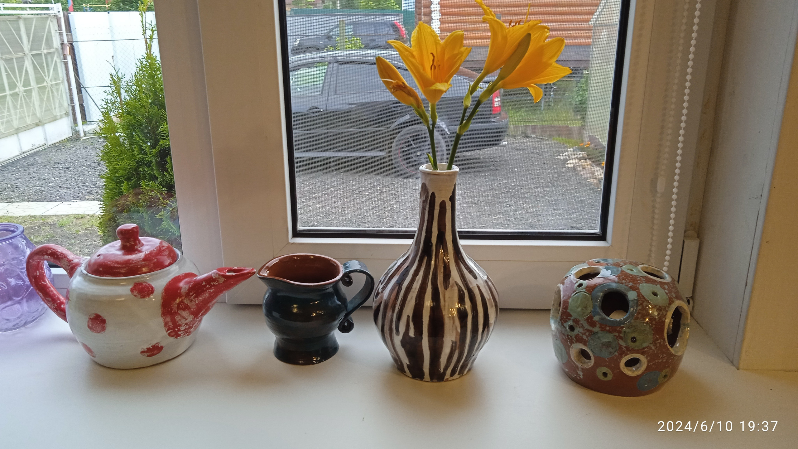 Гончарно дело. Студия копилка