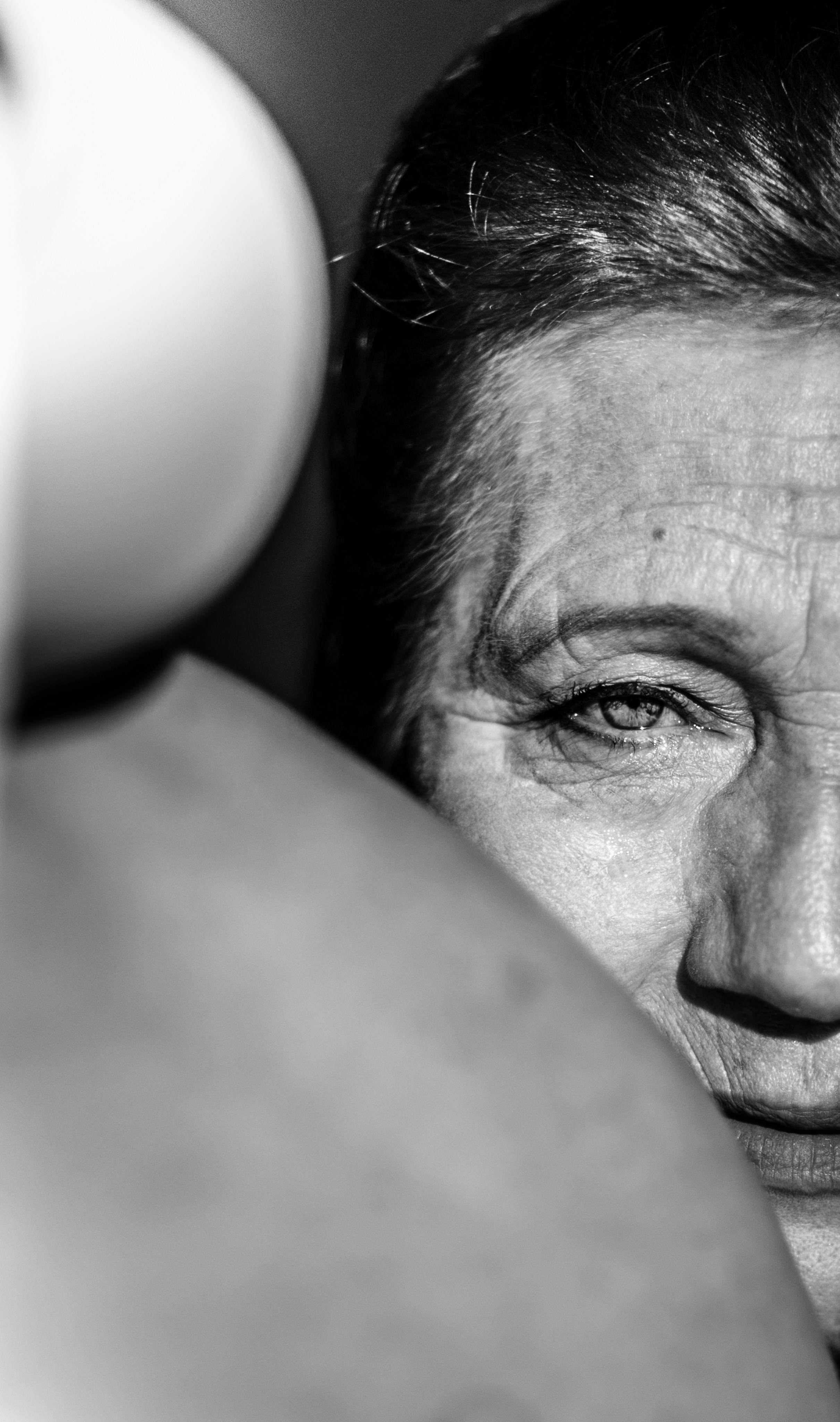 Беременность. Фотограф материнства и таинства кормления Екатерина Кузьмин