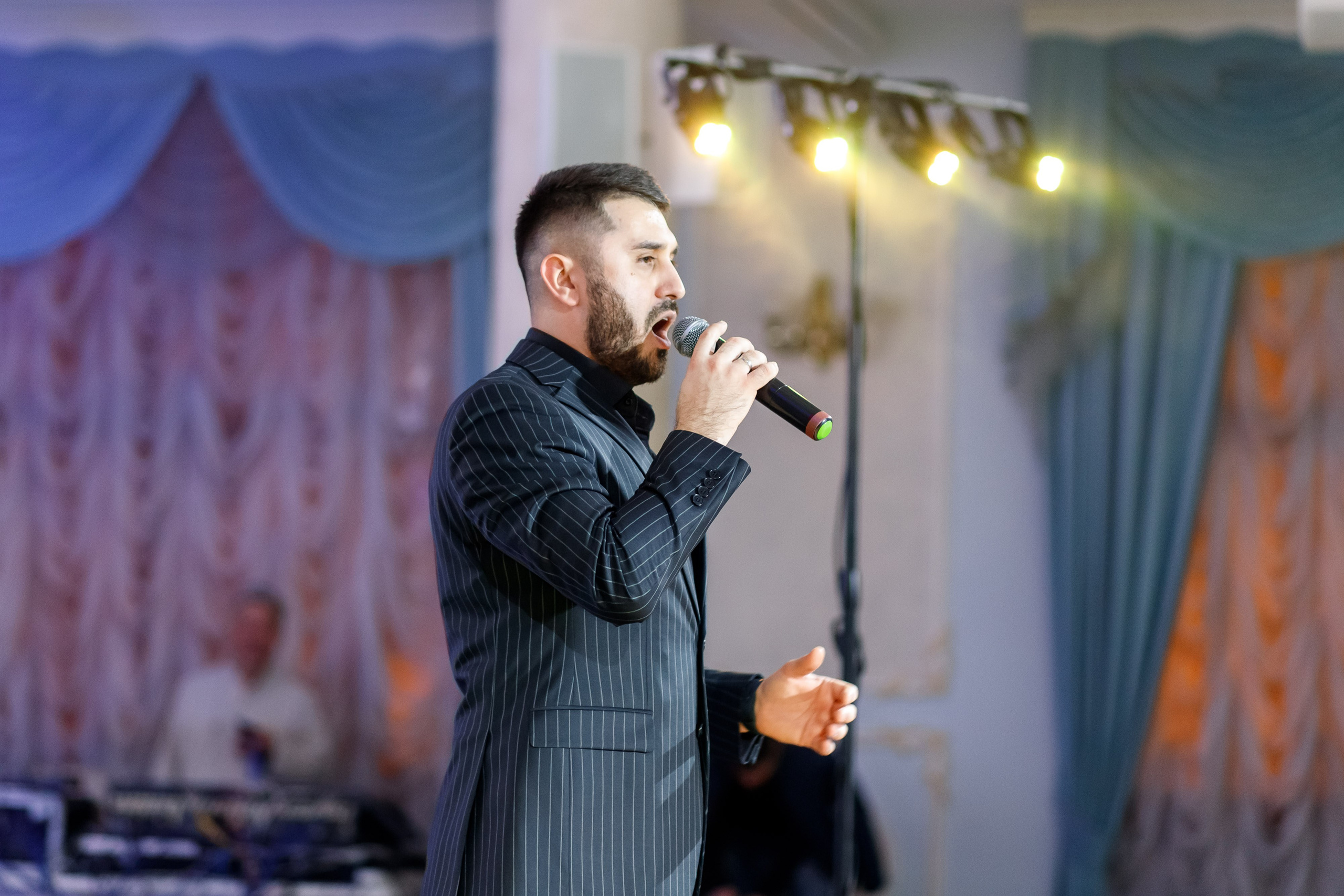 Корпоративные праздники