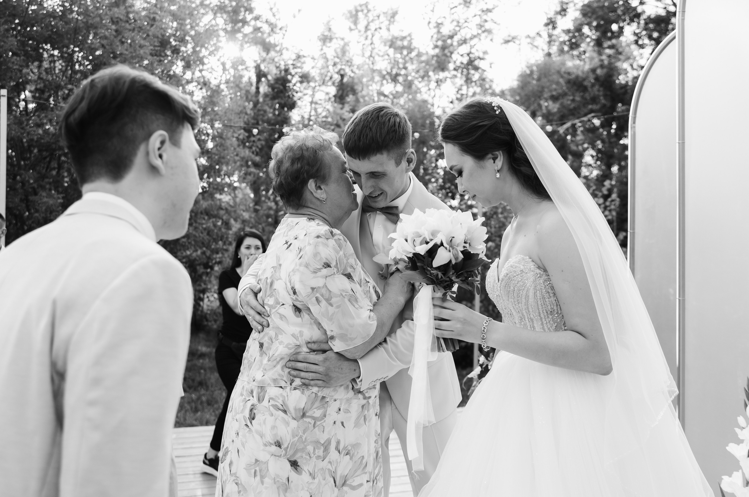 Marat & Ilgina. Свадебный фотограф Ильнар Асадуллин