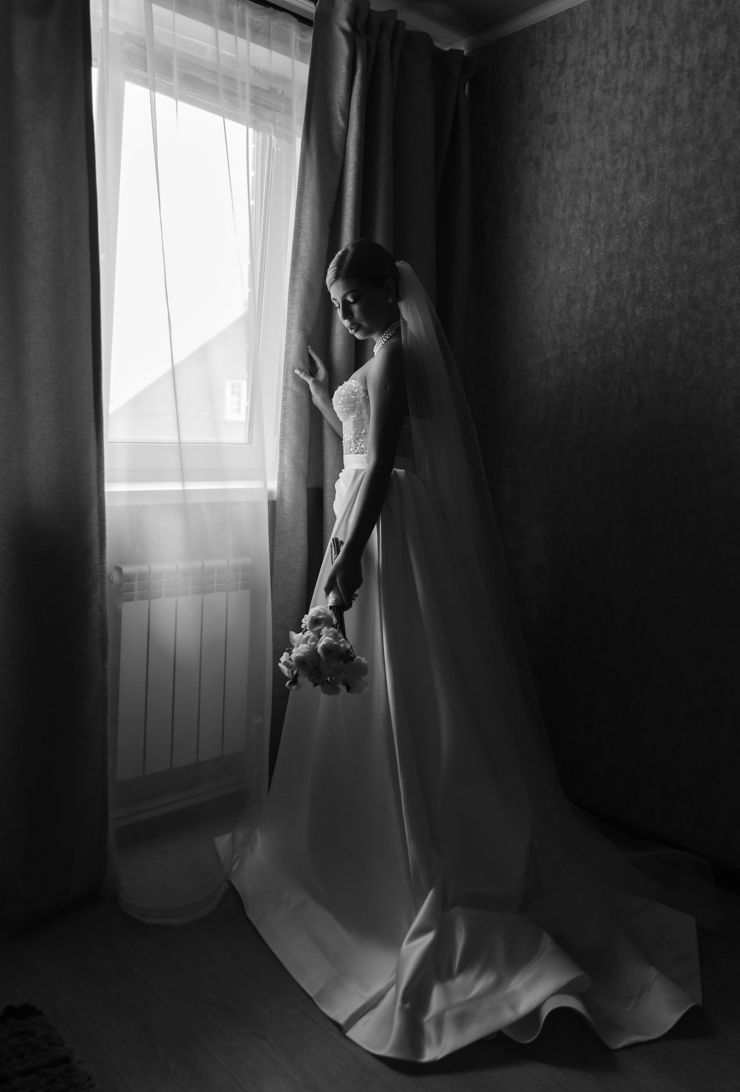 Aidar & Ralina. Свадебный фотограф Ильнар Асадуллин