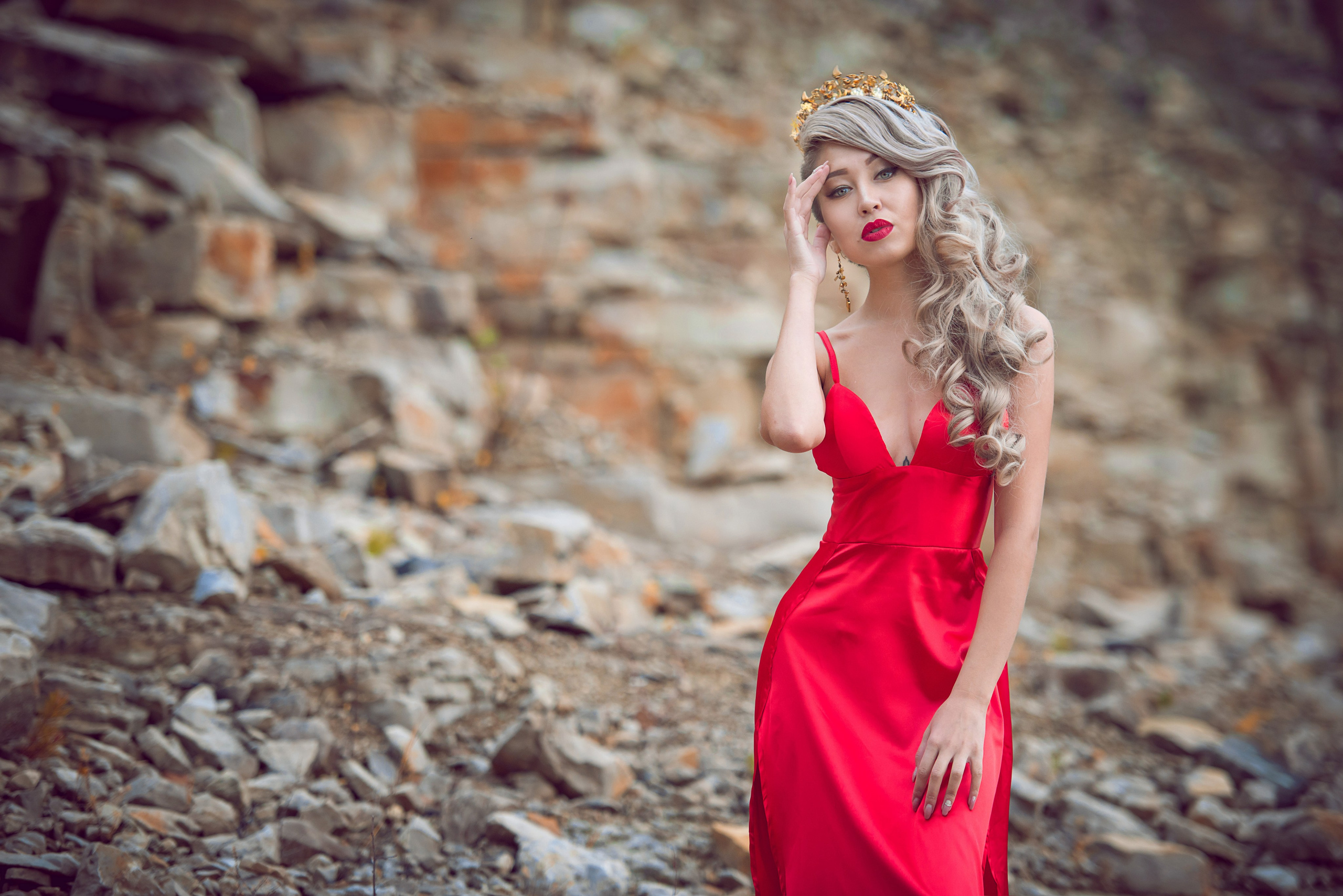 Альбина Колбик