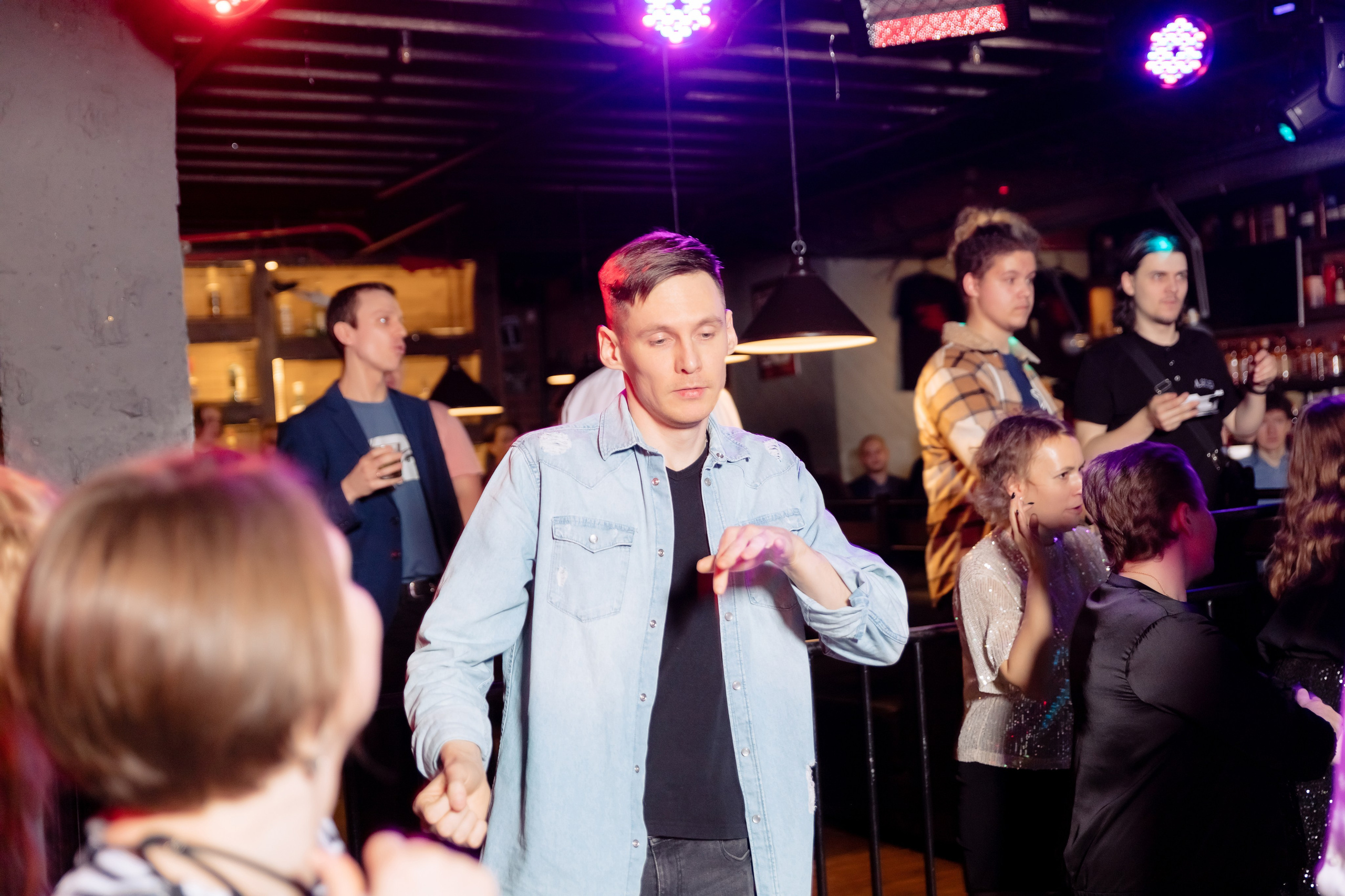 КОПРОРАТ: Юпитер 5. Все фото. Профессиональный фотограф в Ижевске Леша Петров