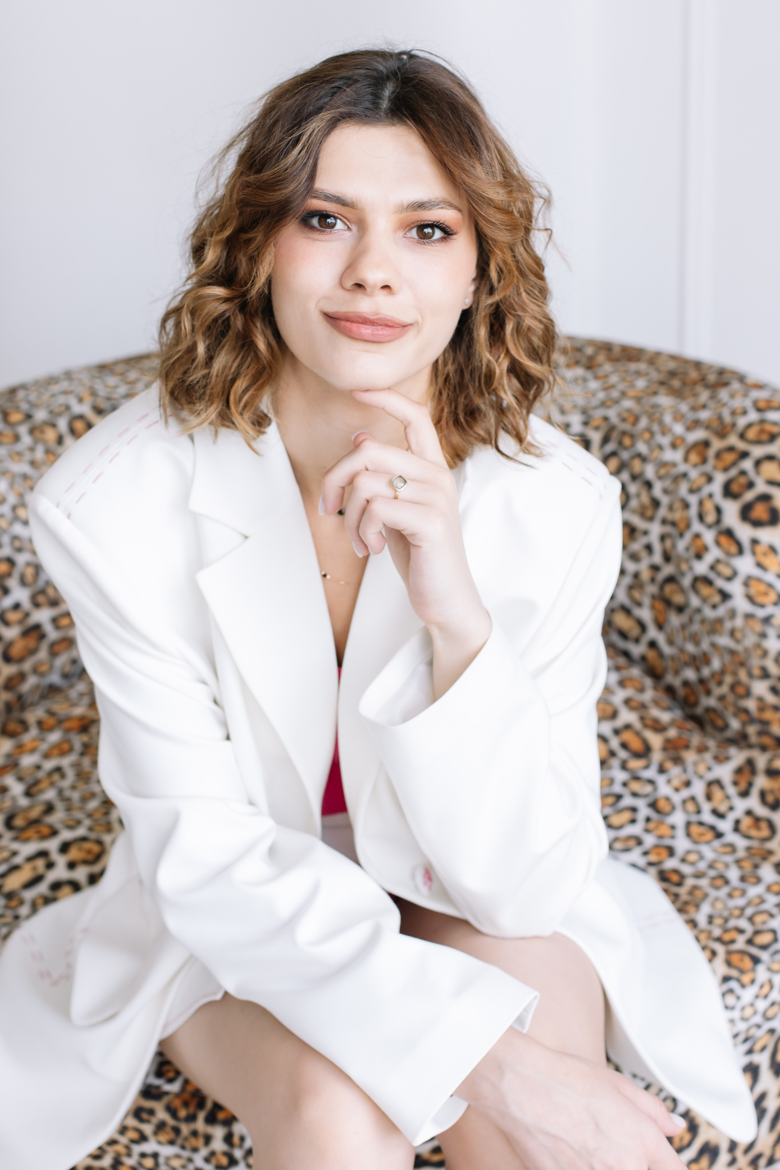 Агент по недвижимости. Свадебный фотограф Анастасия Багдасарян