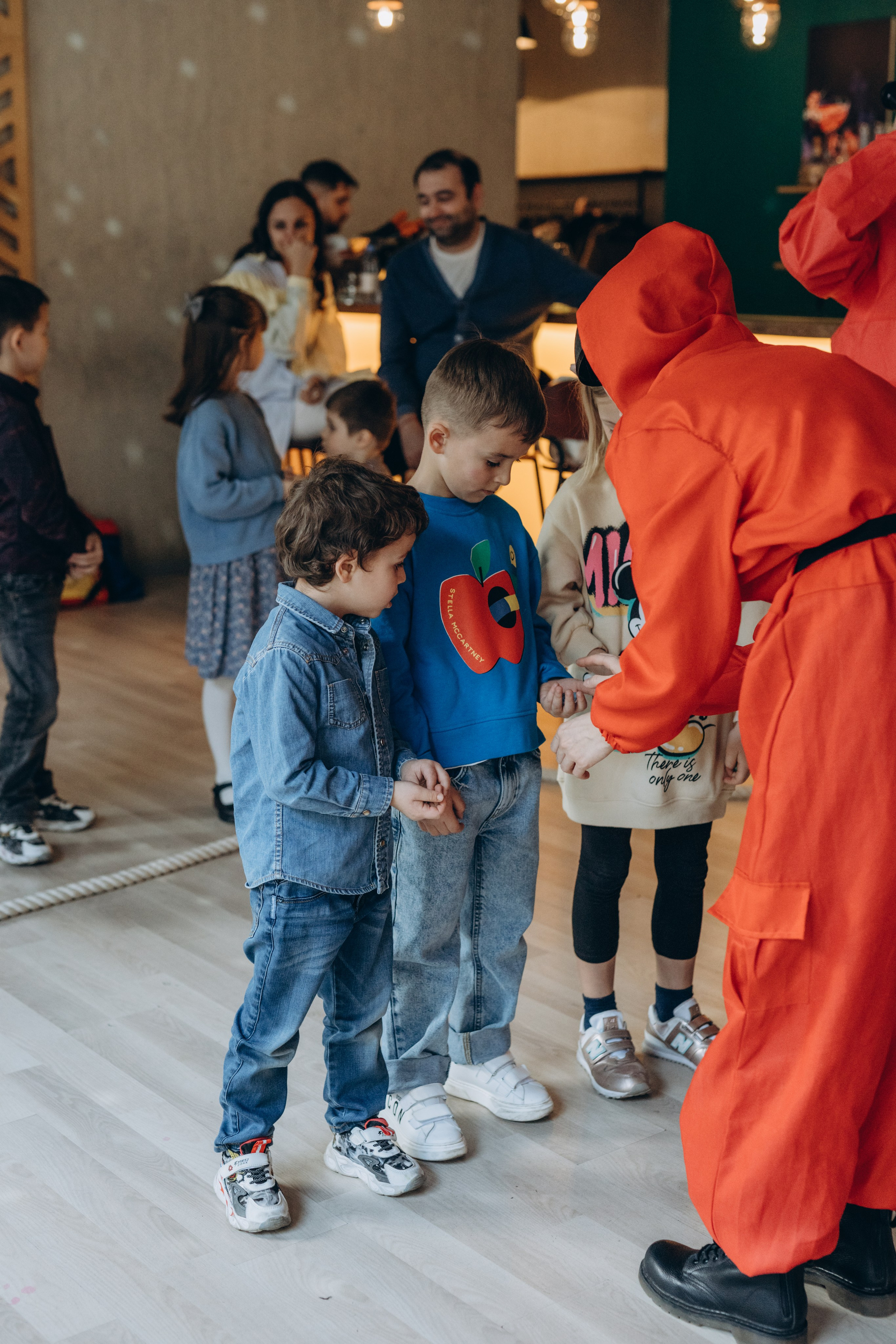 День Рождения Никиты