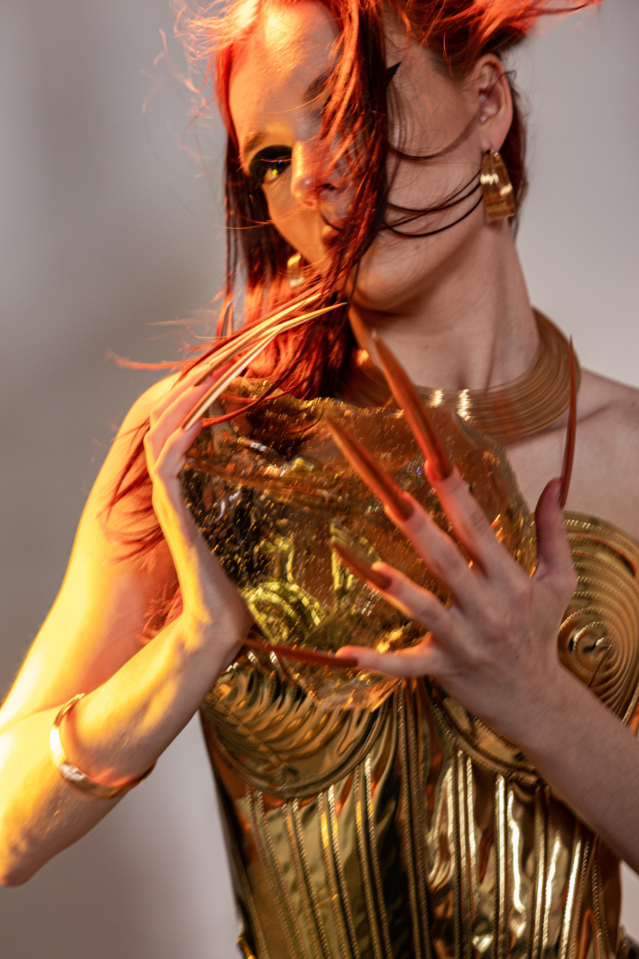 Ника. Gorbunova Alina Фотограф