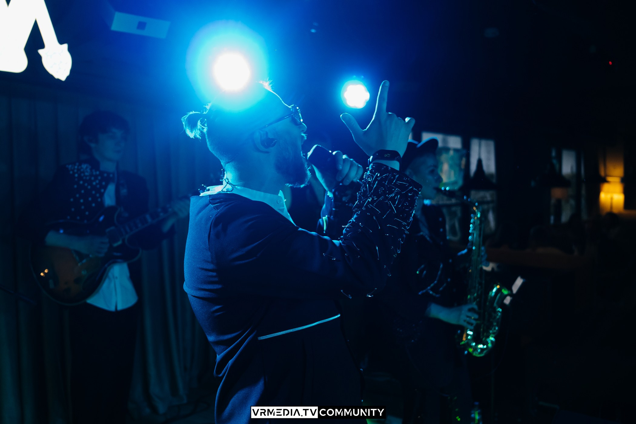 Ресторан «Мюнхен»: Fenomen