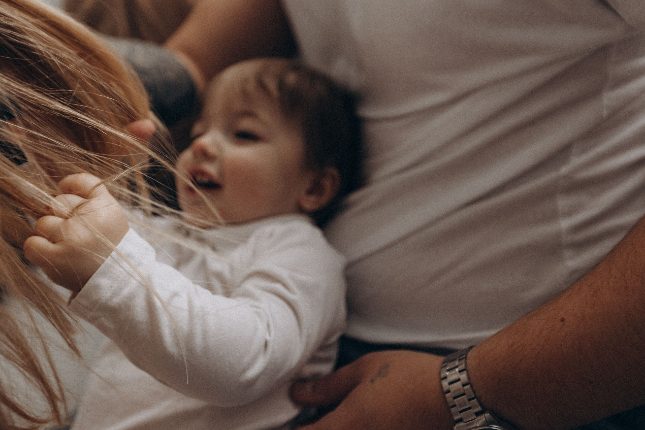 Константину георгиевичу годик