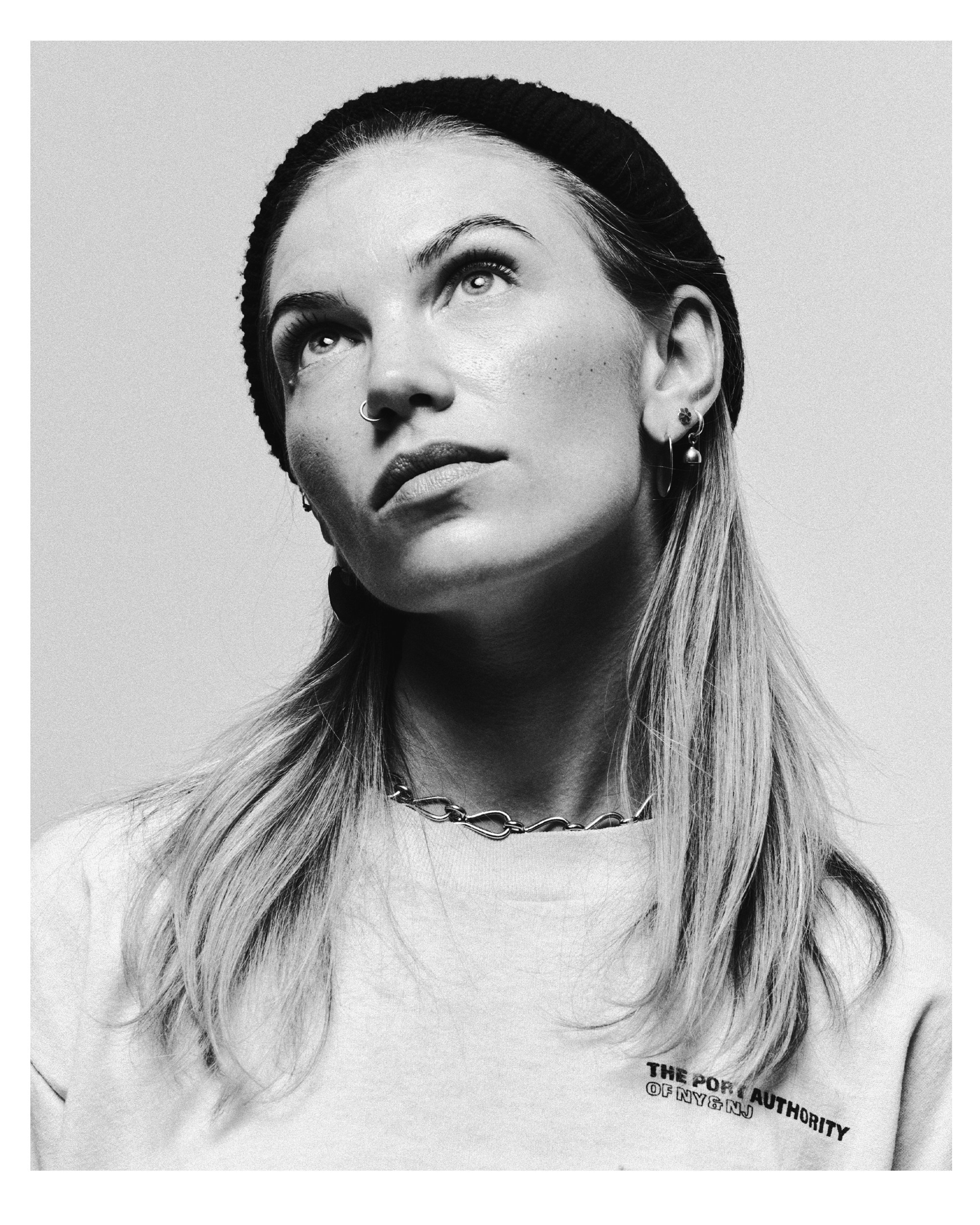 ВИА «KORZOV». Портретный фотограф в Санкт-Петербурге Алексей Корзов