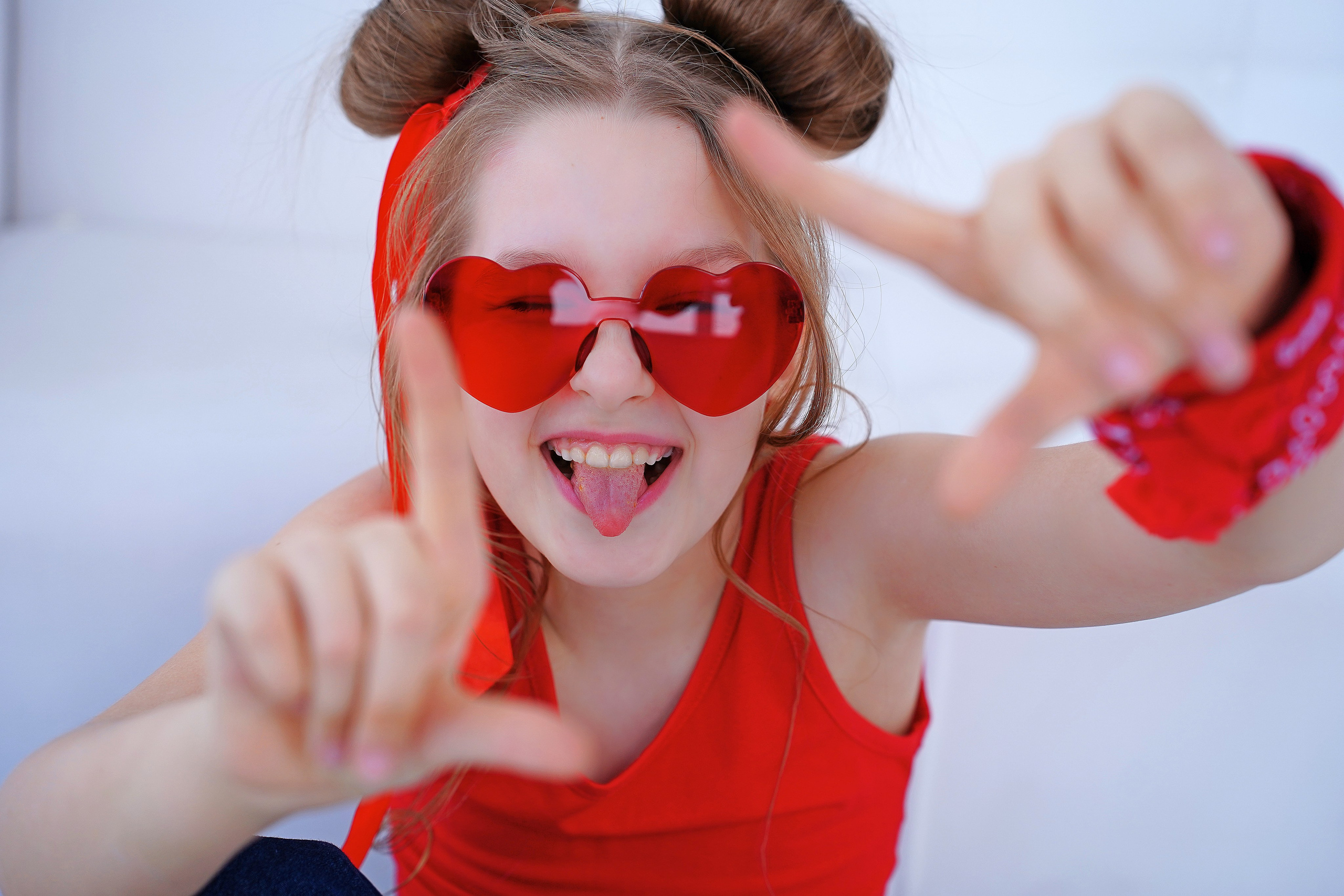 Детские. Фотограф в Оренбурге Мария Иванова