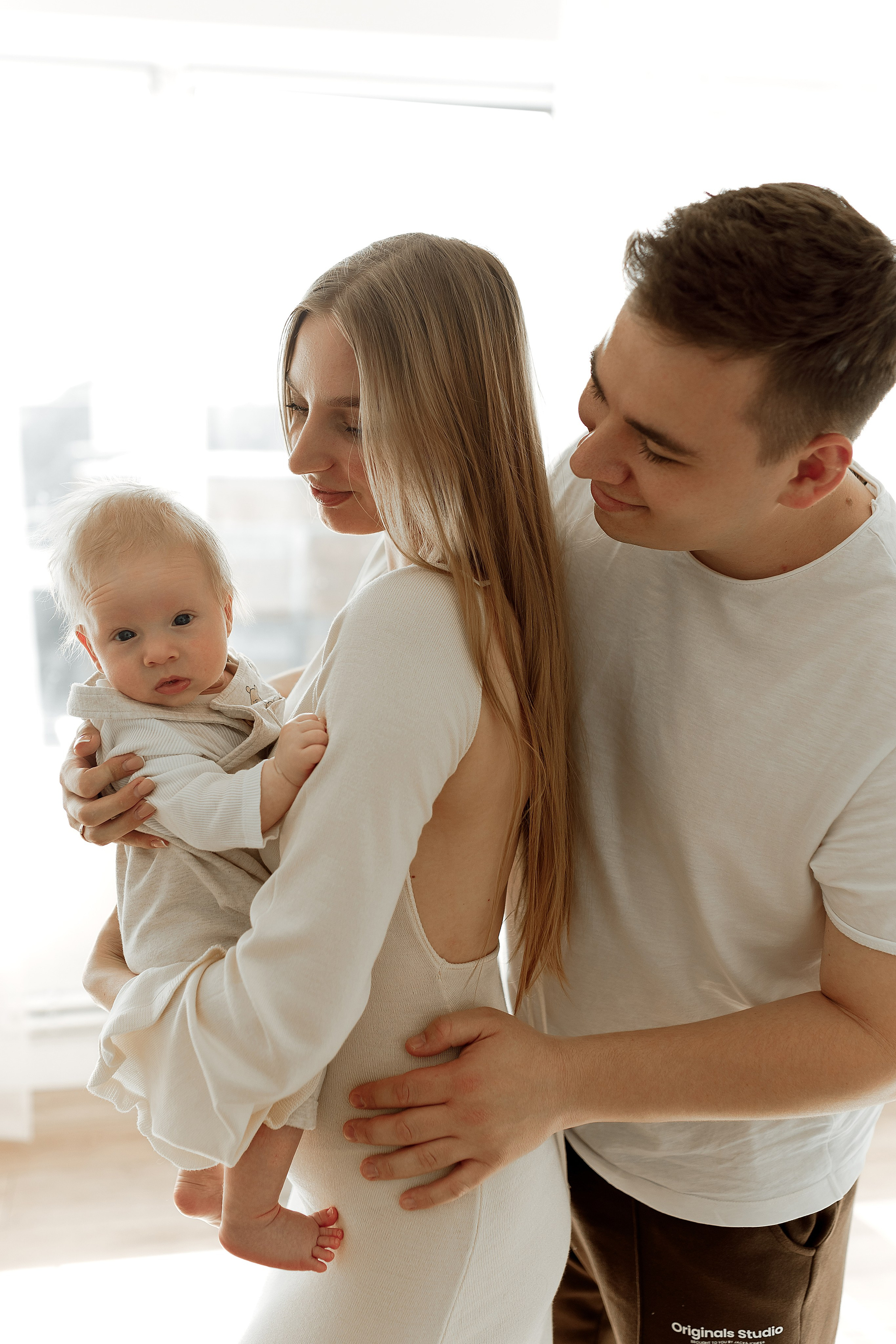 № 14. Фотограф в Москве Юлия Хамзина