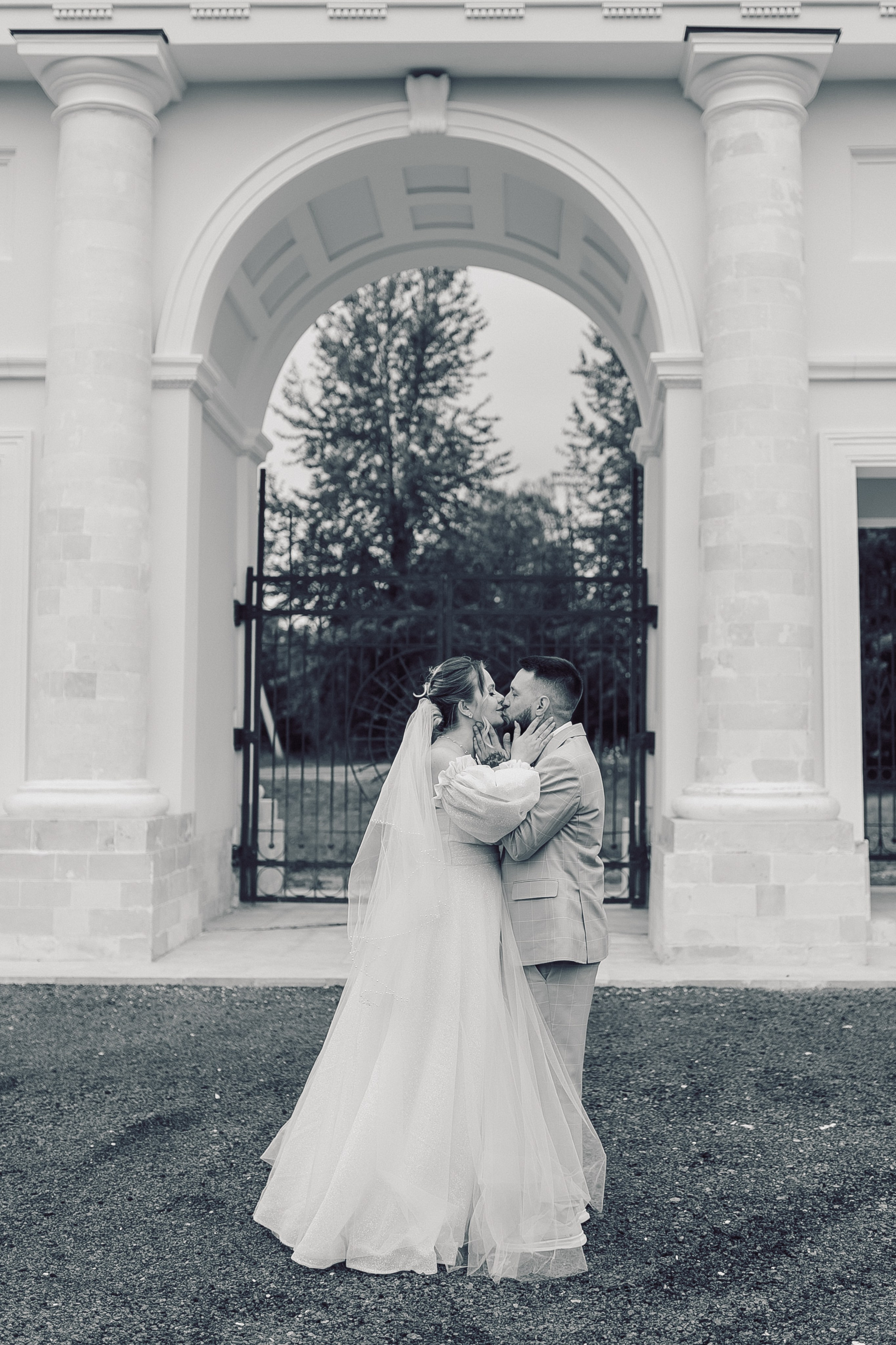 Алексей и Юлия