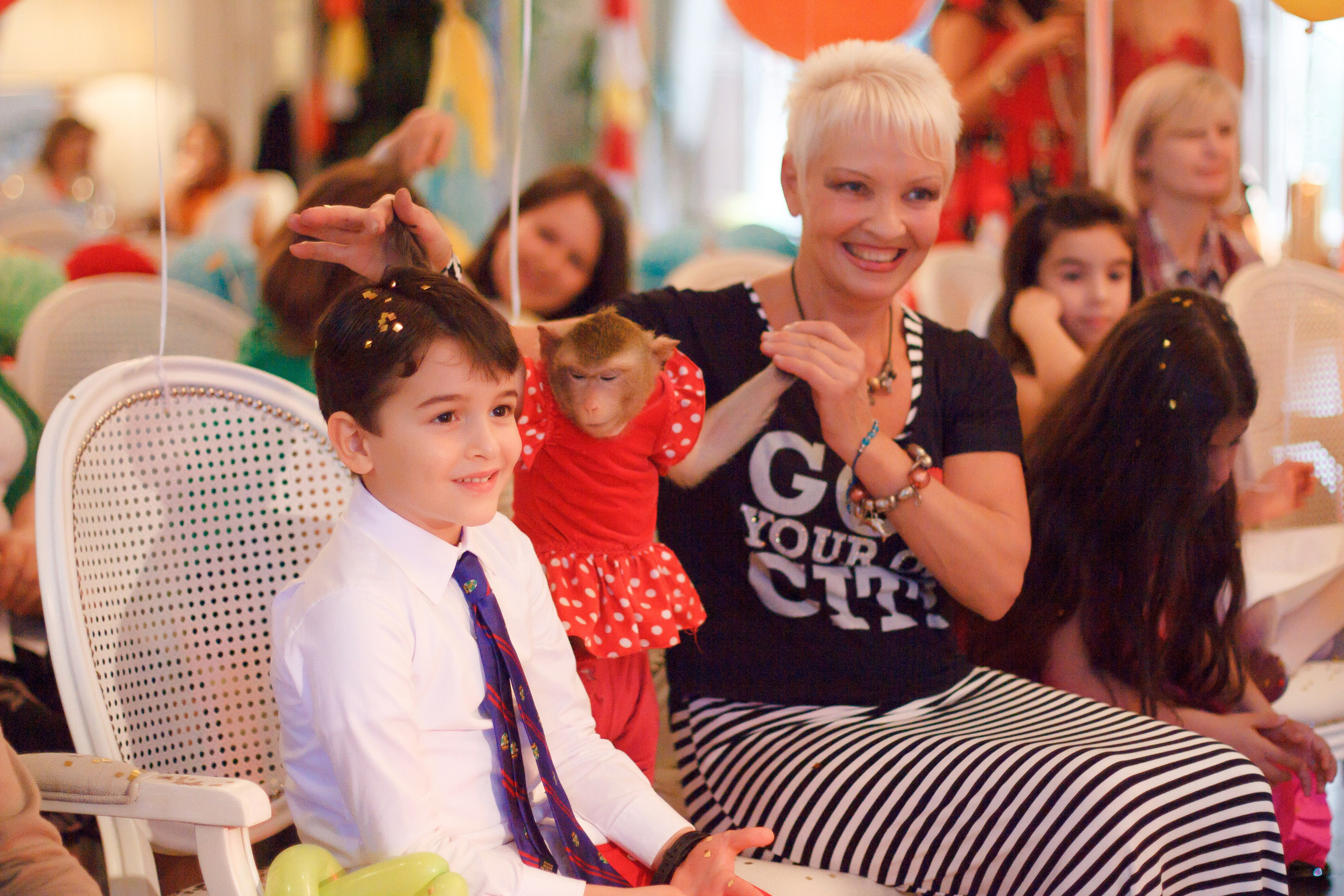 Детский день Рождения. Семейный и свадебный фотограф Красногорск- Москва