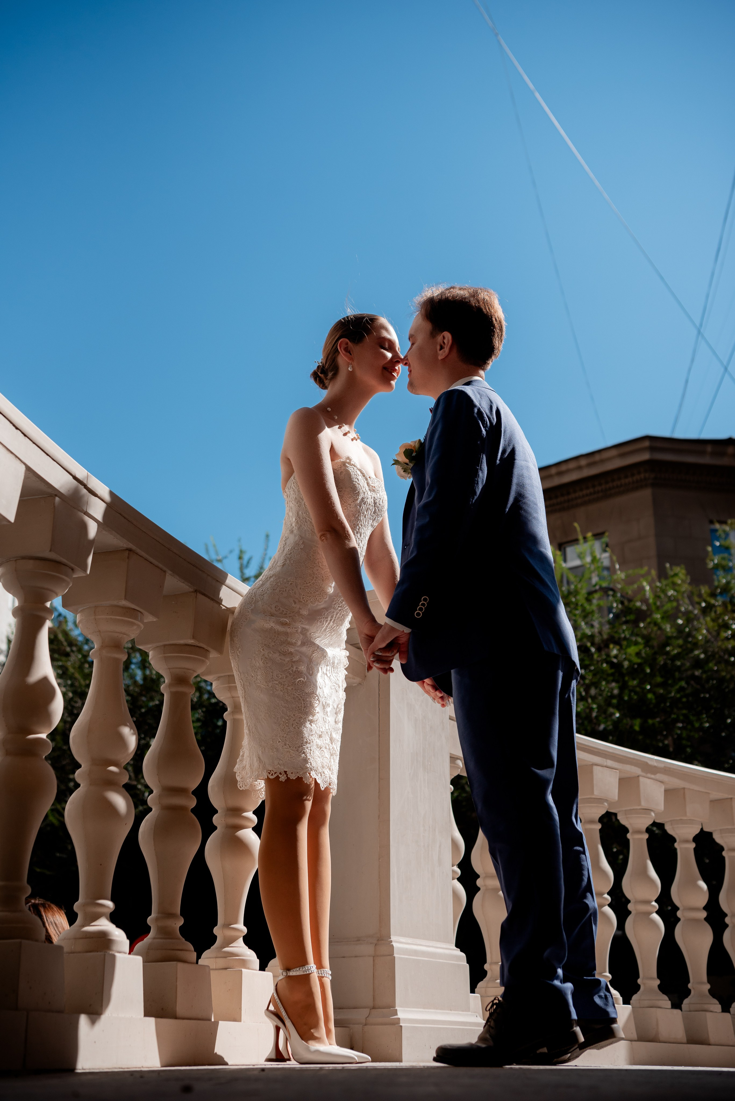 Свадьба Наталья и Руслан. Фотограф в Волгограде и Волжском Александр Горбань