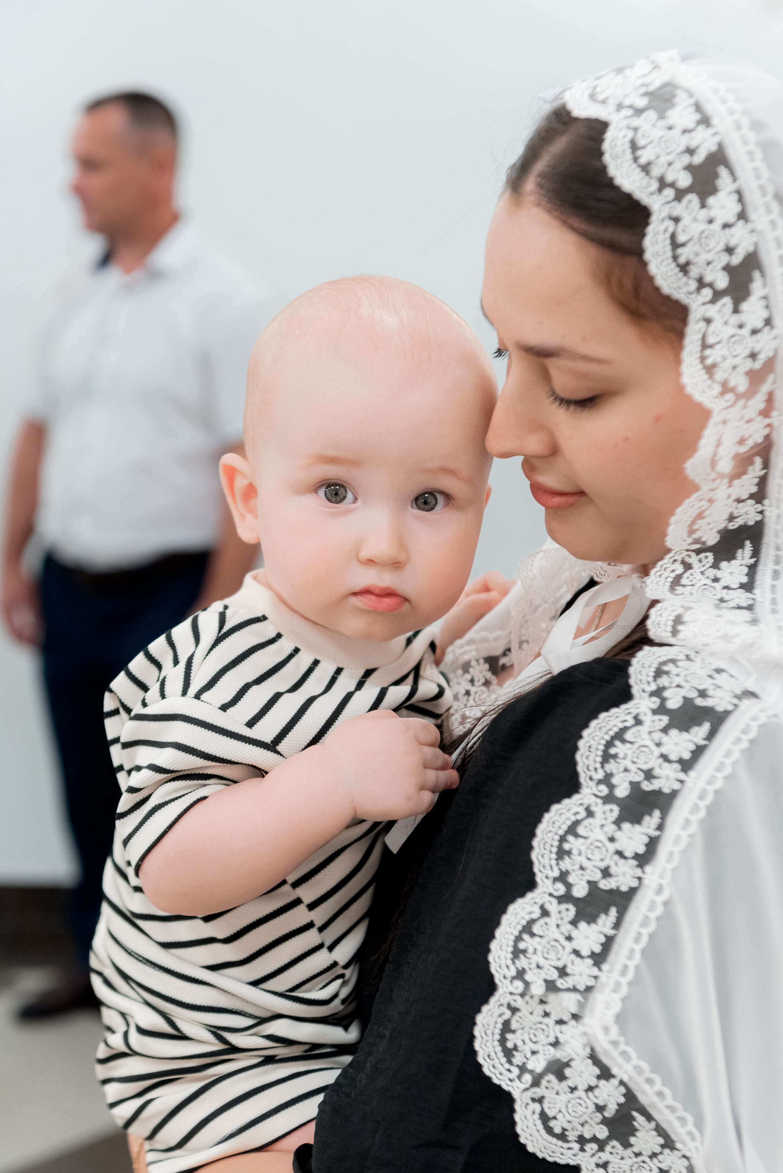 Давид. Фотограф в Волгограде и Волжском Александр Горбань