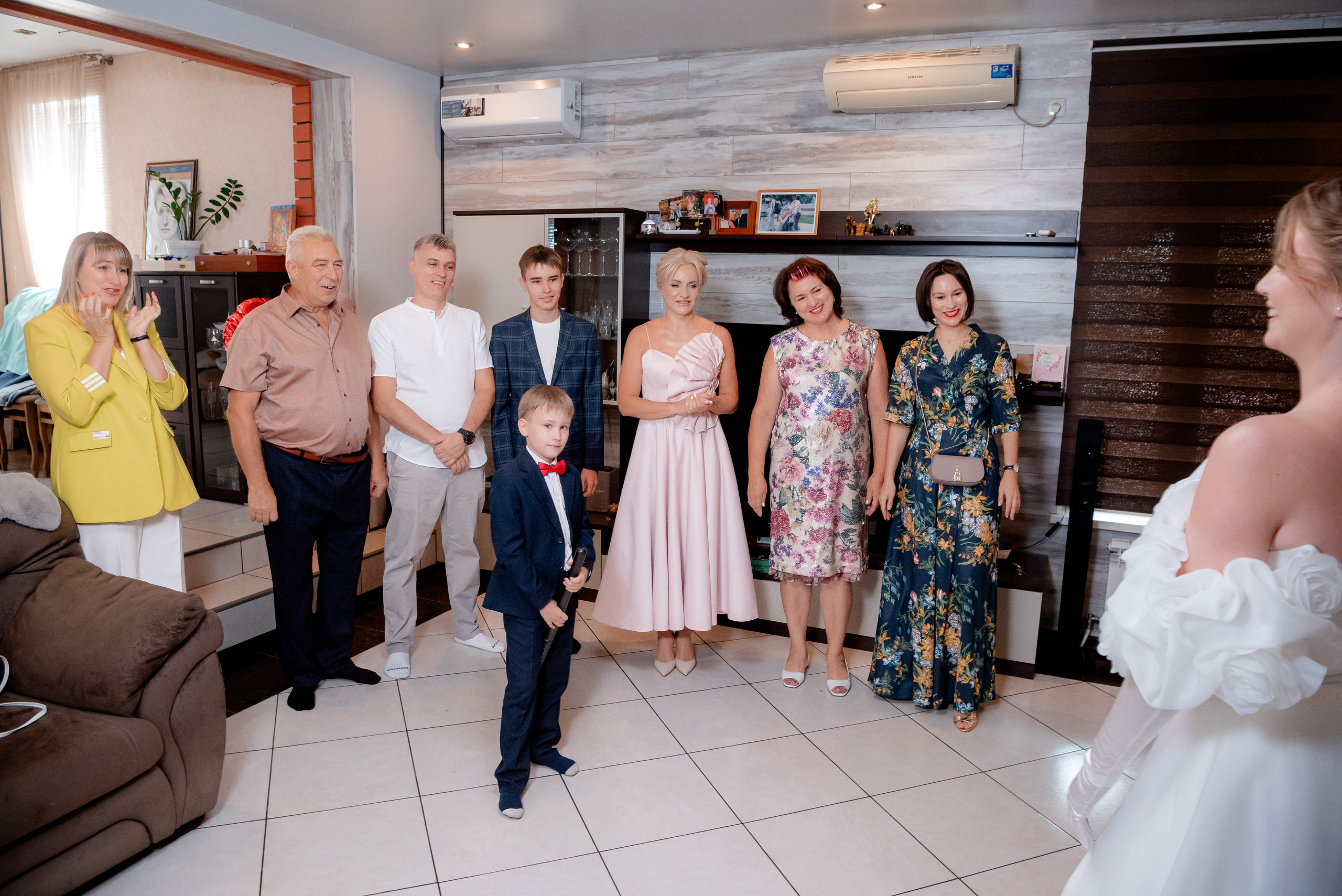 Свадьба Валерия и Даниил. Фотограф в Волгограде и Волжском Александр Горбань