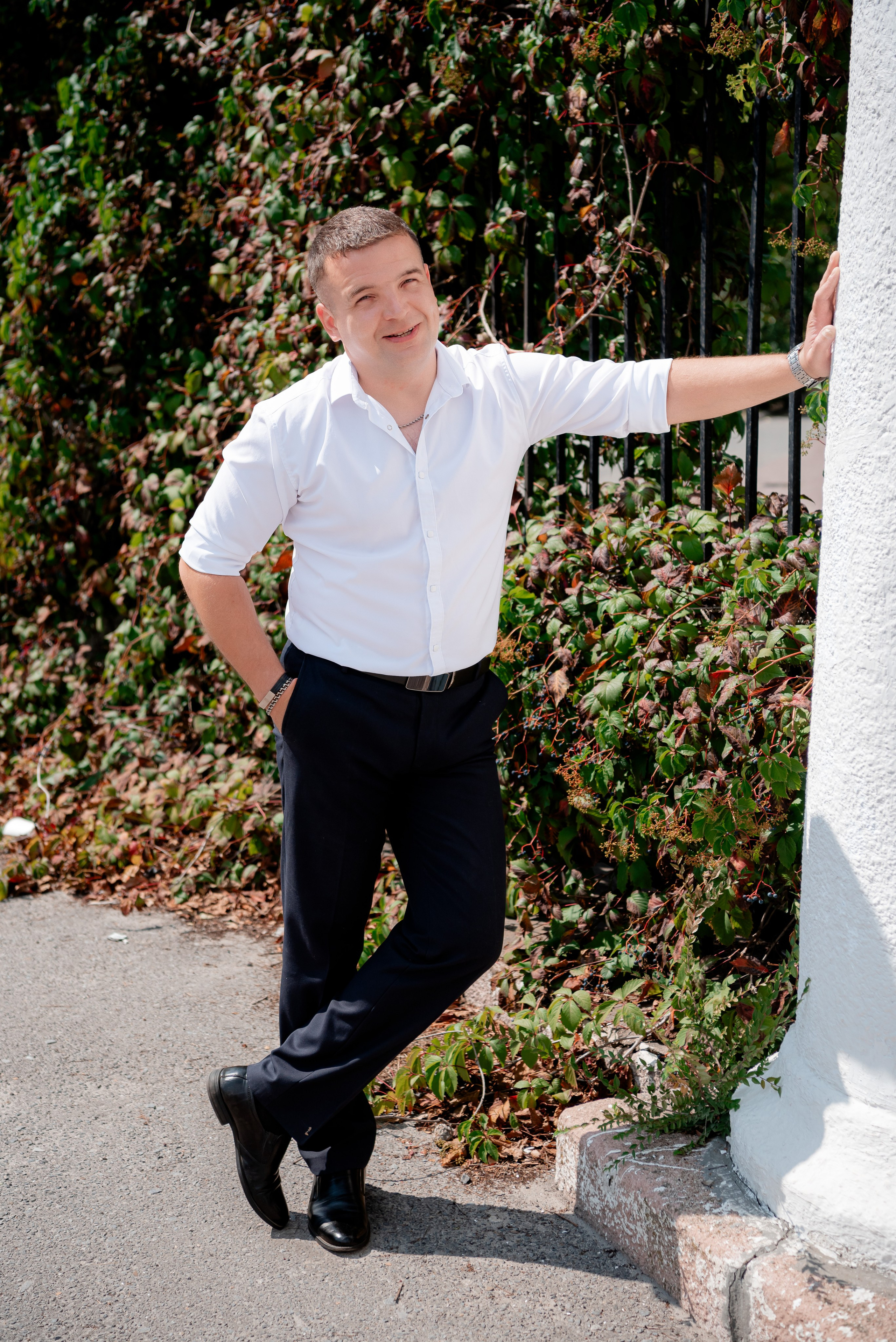 Свадьба Евгения и Сергей. Фотограф в Волгограде и Волжском Александр Горбань