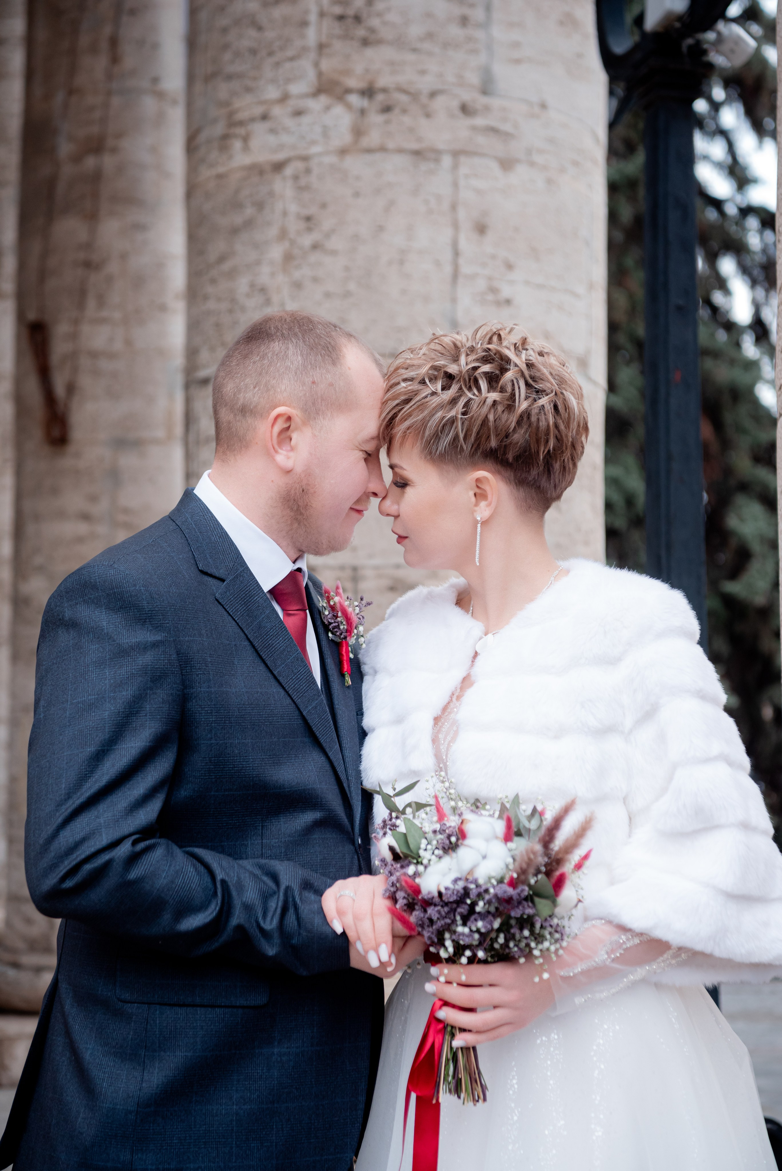 Свадьба Светлана и Артём. ЗАГС и прогулка. Фотограф в Волгограде и Волжском Александр Горбань