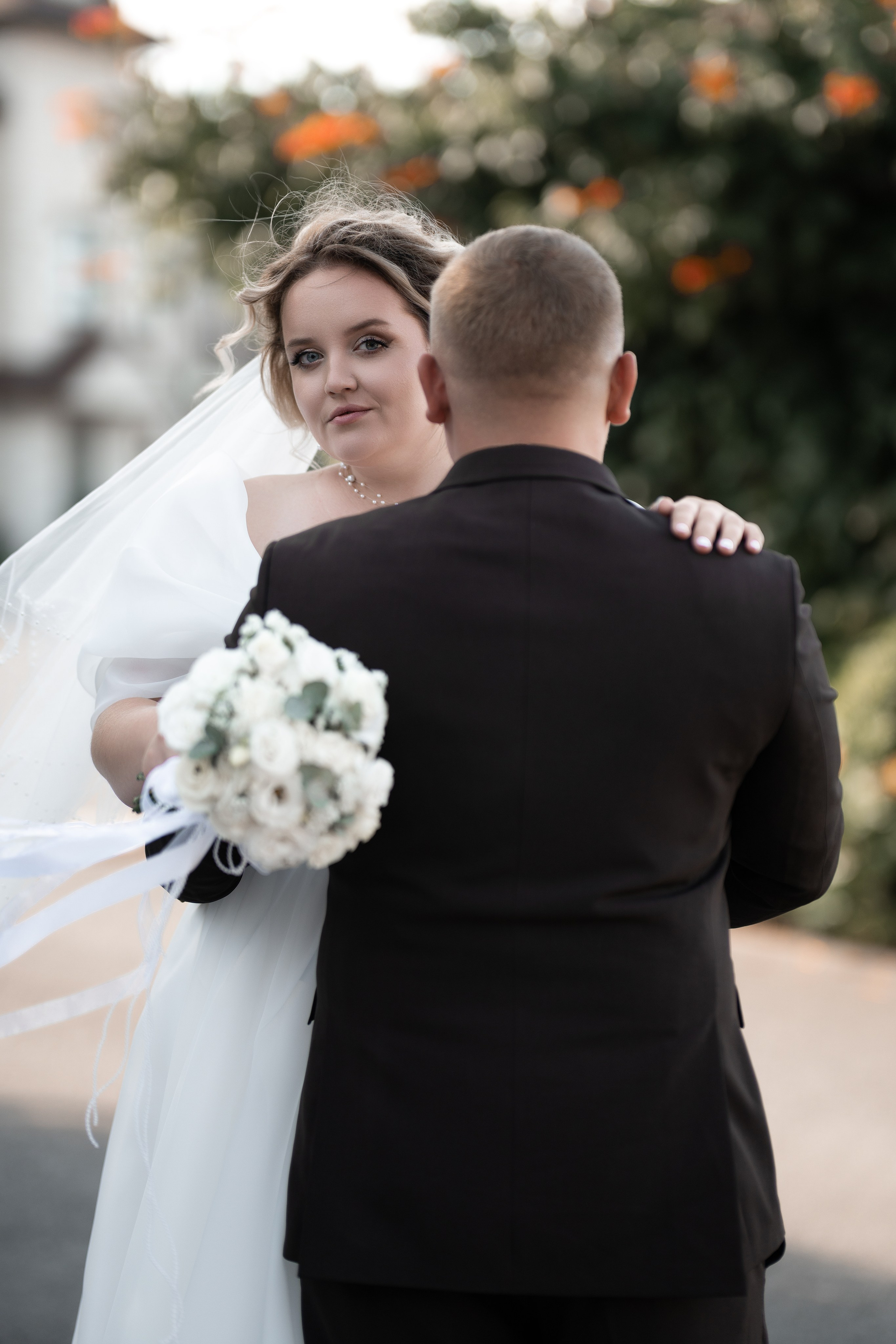 Маргарита и Андрей. Фотограф