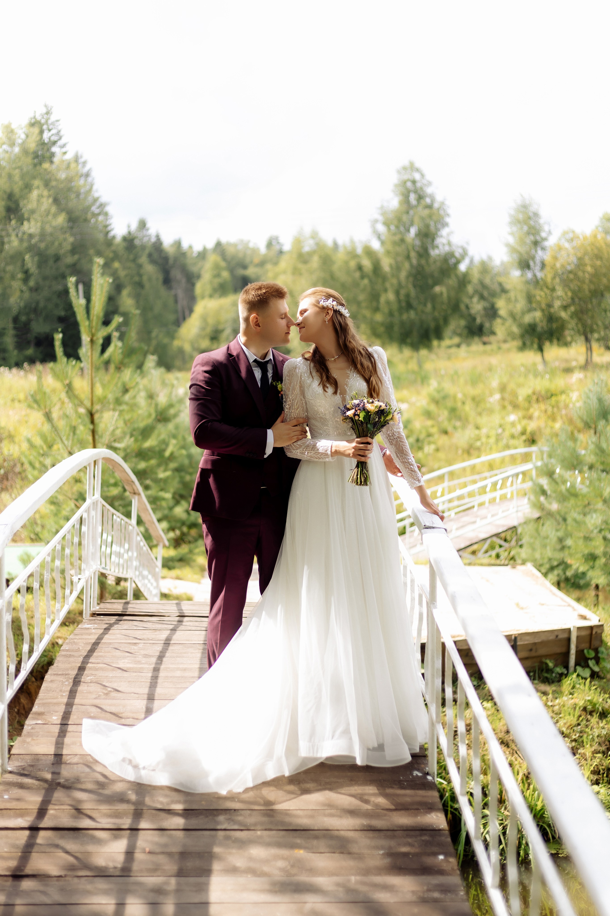 Т&И (Бабин двор). Зотова Алена — семейный и женский фотограф в Зеленограде